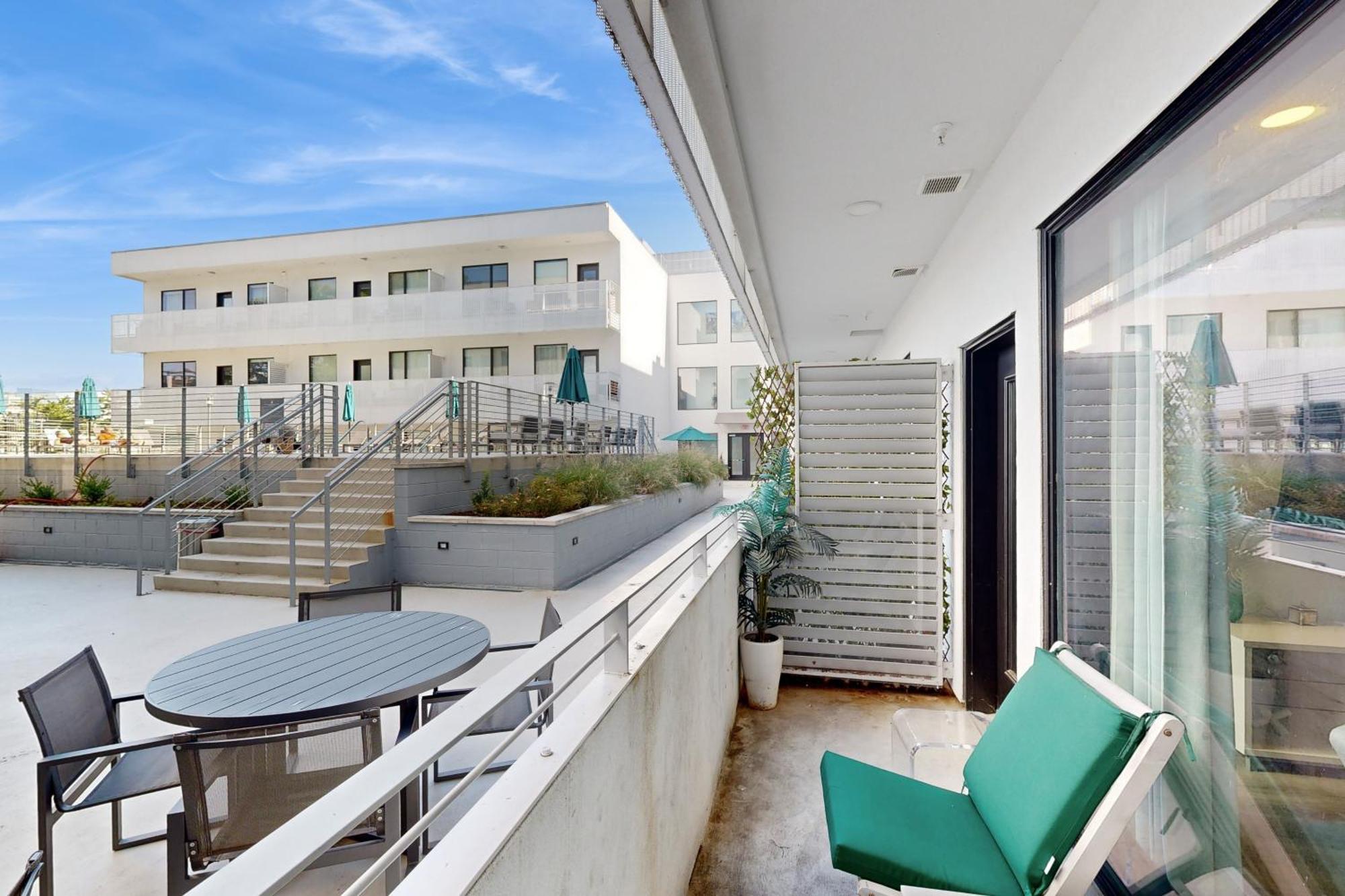 Apartment Illume 108 *