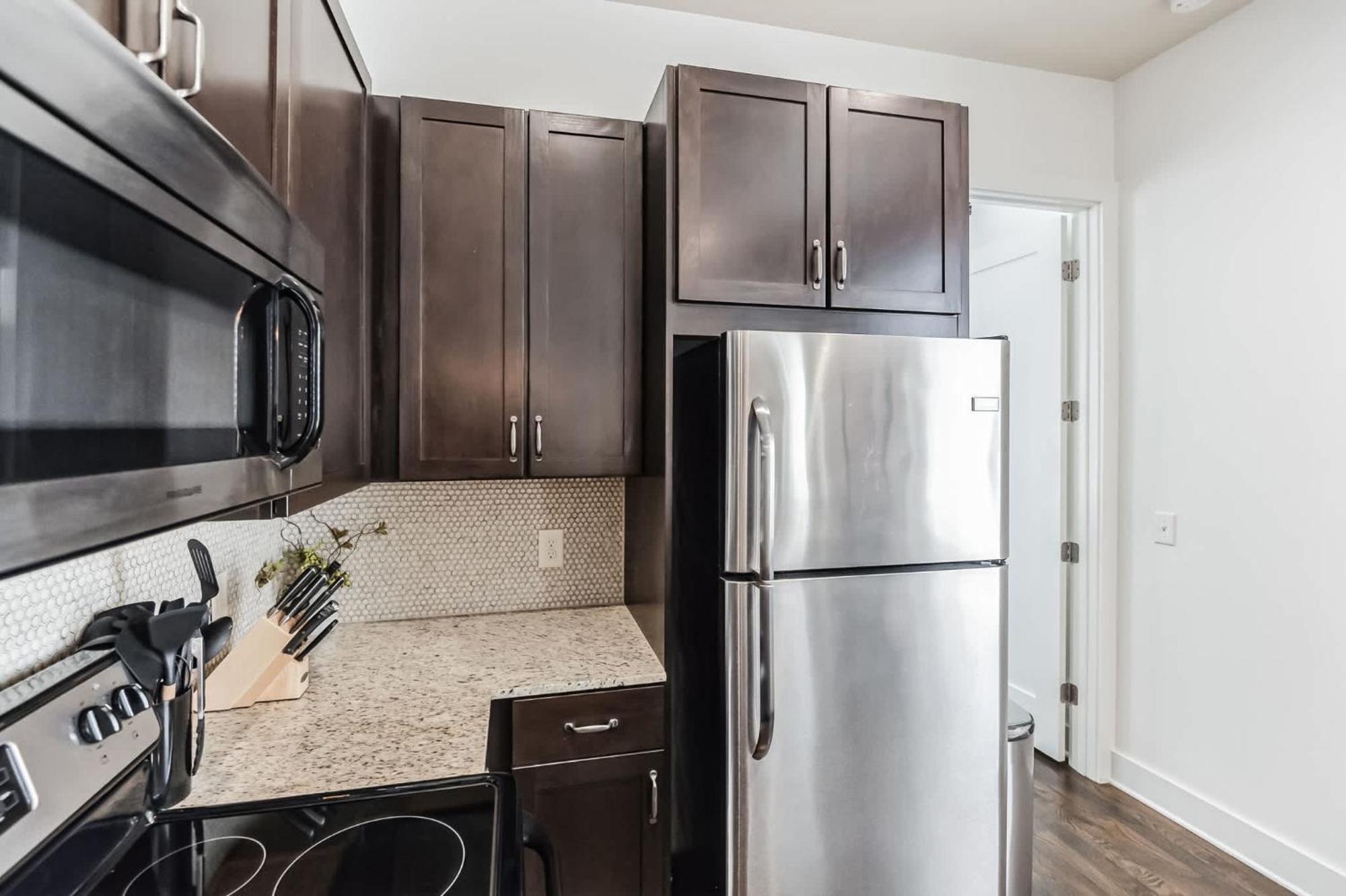 Holiday home 1 Bdr Loft Centrally Located In West End *