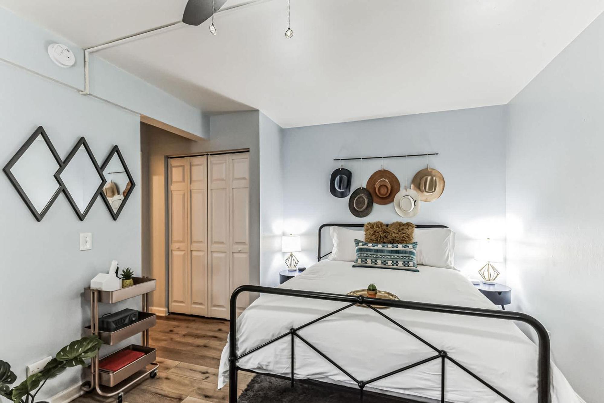 Trendy For 4 With Community Pool * Nashville