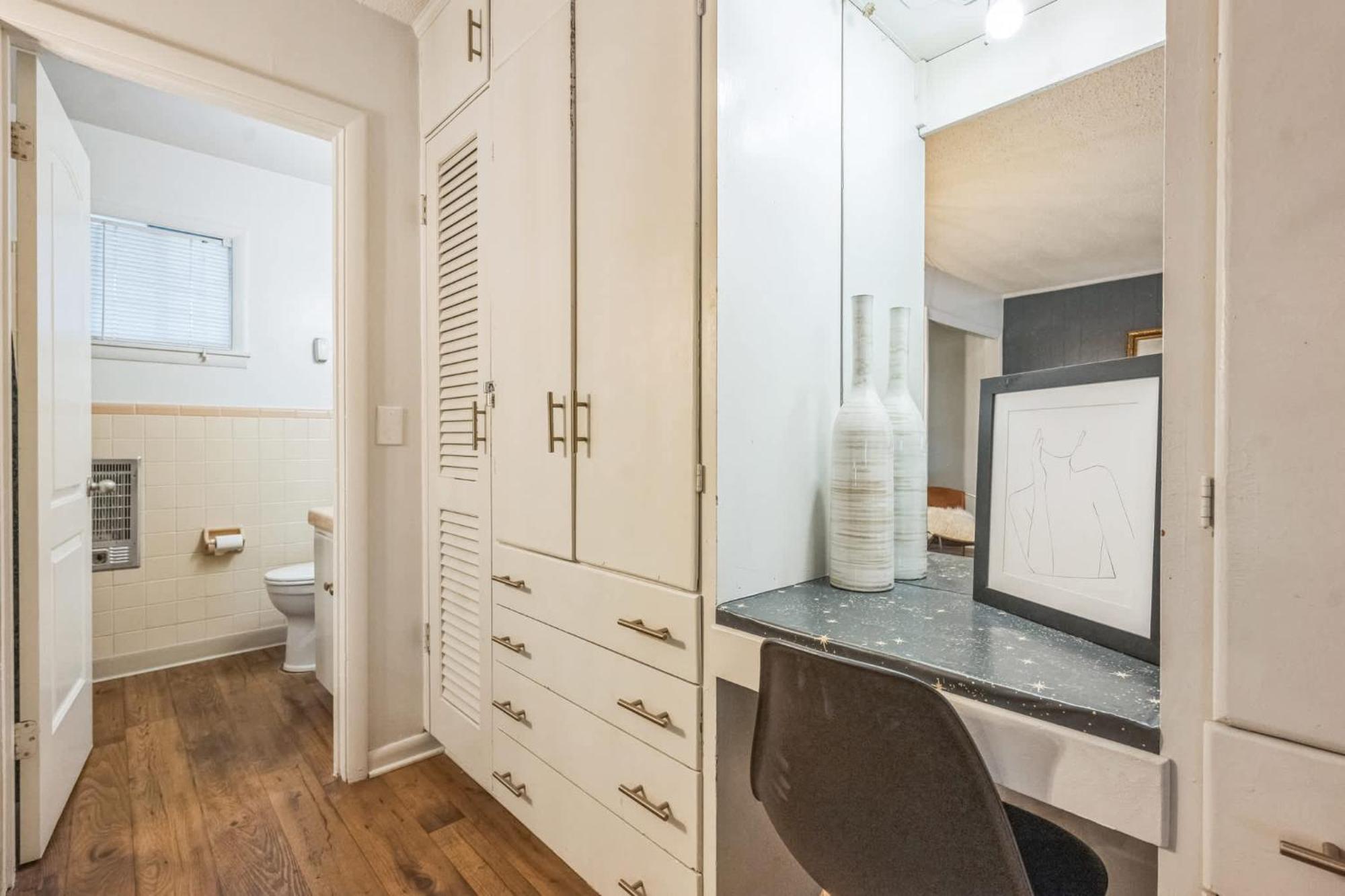 Cozy For 2 Highly Walkable - Close To Dt Apartment