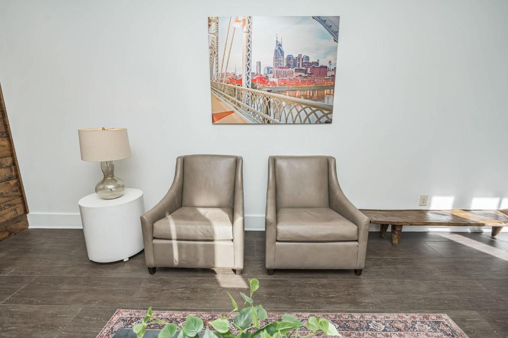 Holiday home Electric Geometric - Fit For 4