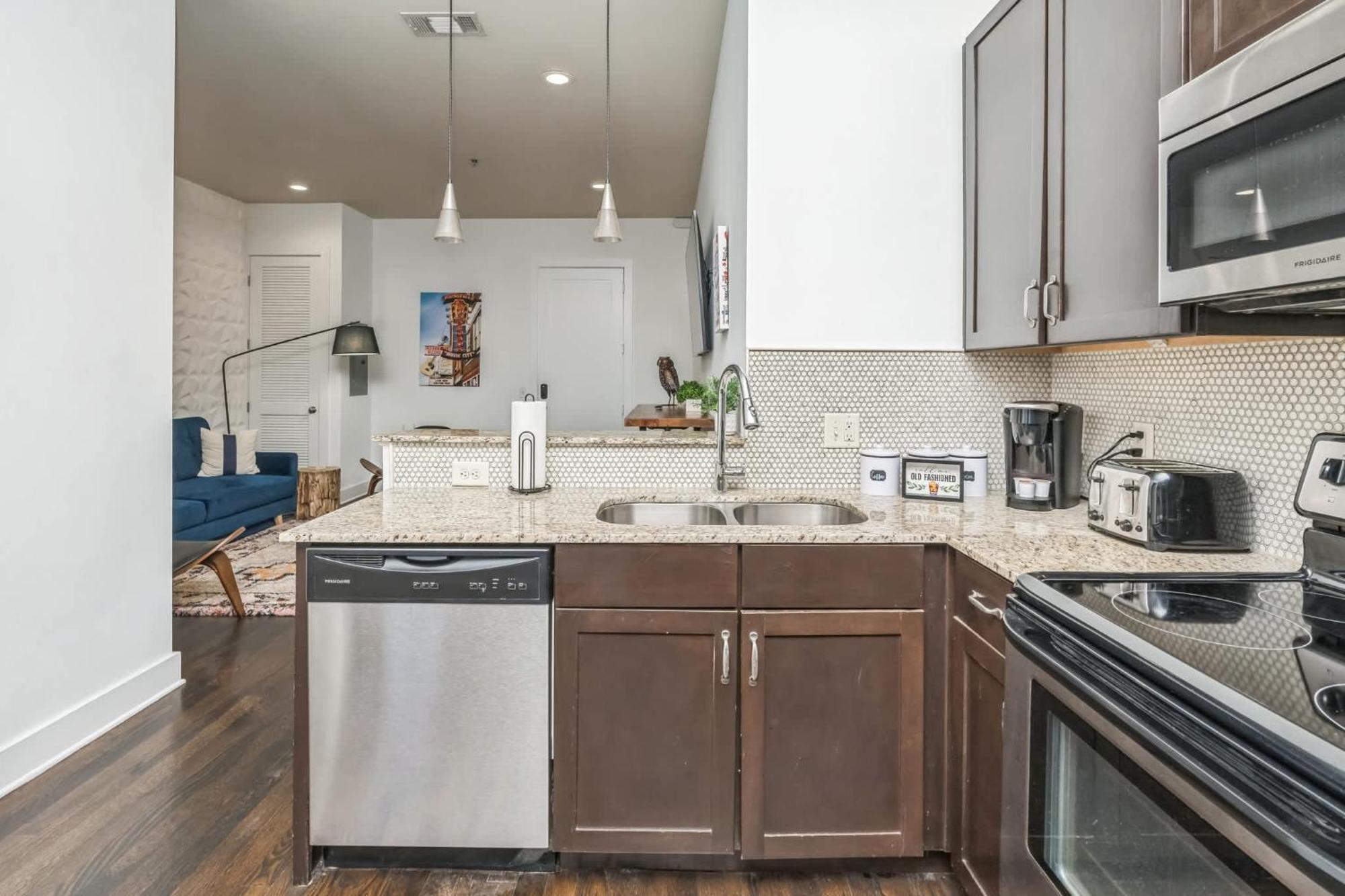 Holiday home Electric Geometric - Fit For 4