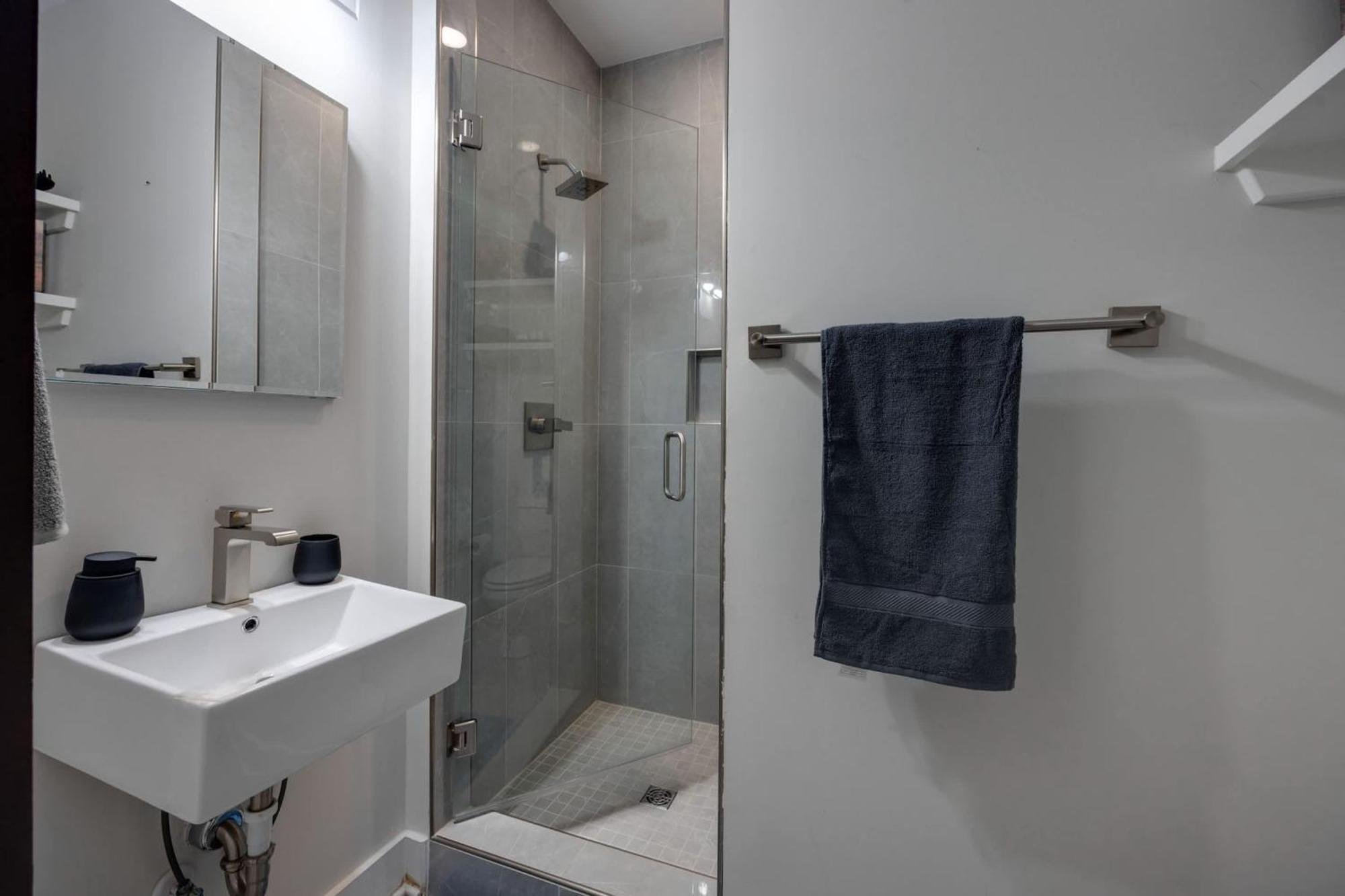 Outlaw Oasis Tranquil 2 Bdr *