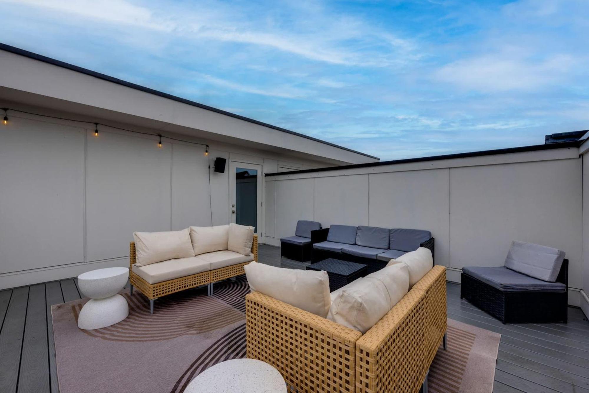 Outlaw Oasis Tranquil 2 Bdr Holiday home *