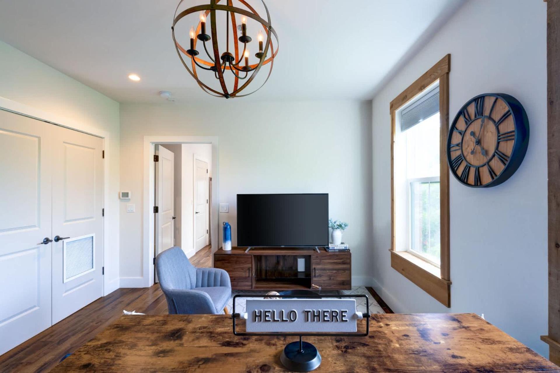 Charming Historic Loft Near Centennial Park