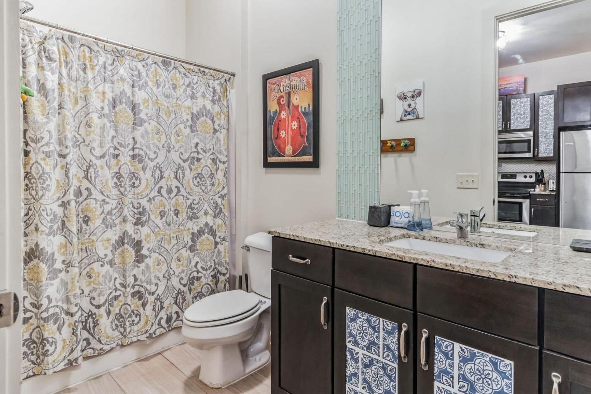 Holiday home Dream In Desirable West End *