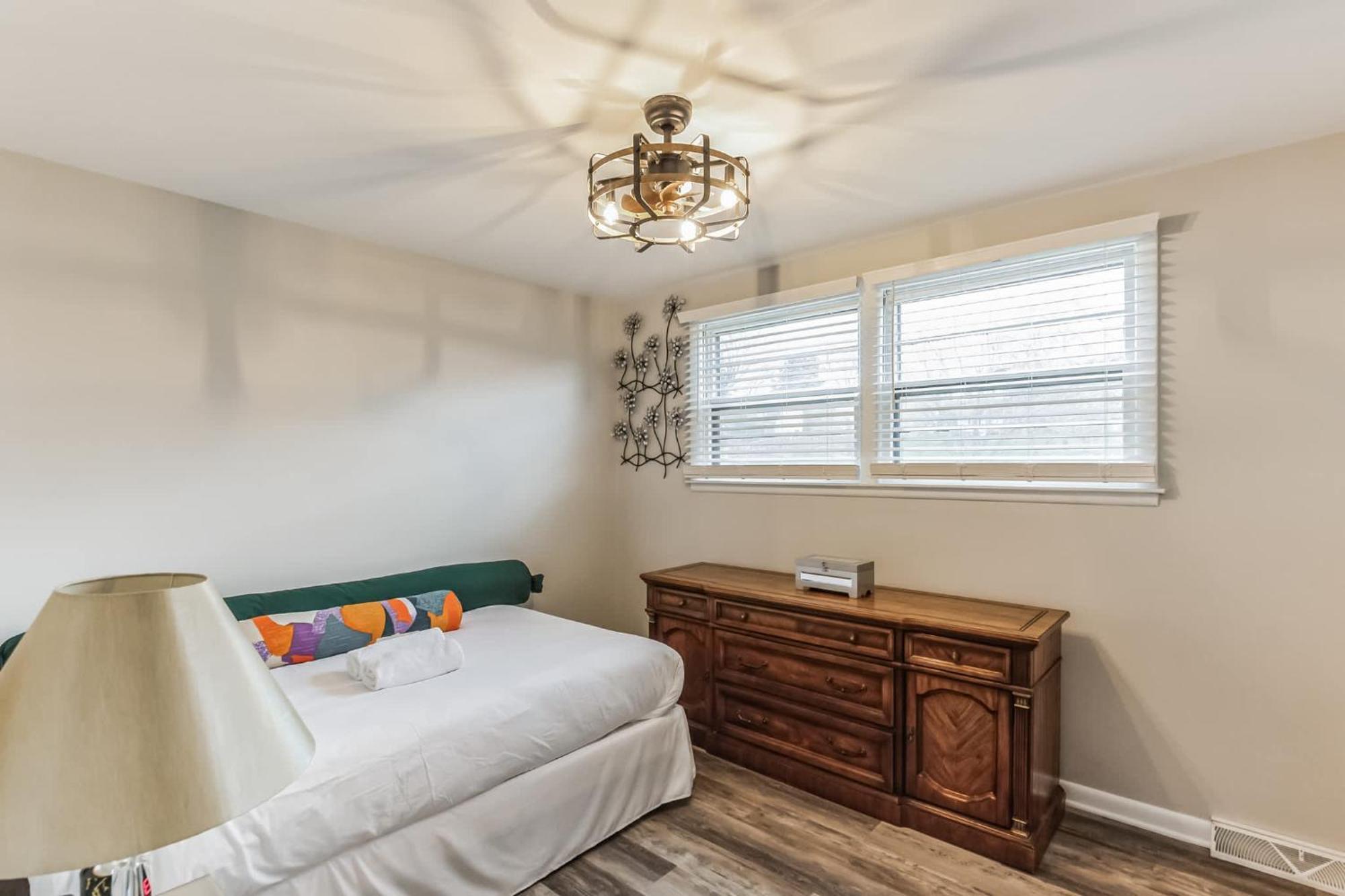 Holiday home Luxurious 4br Pet Friendly Nashville