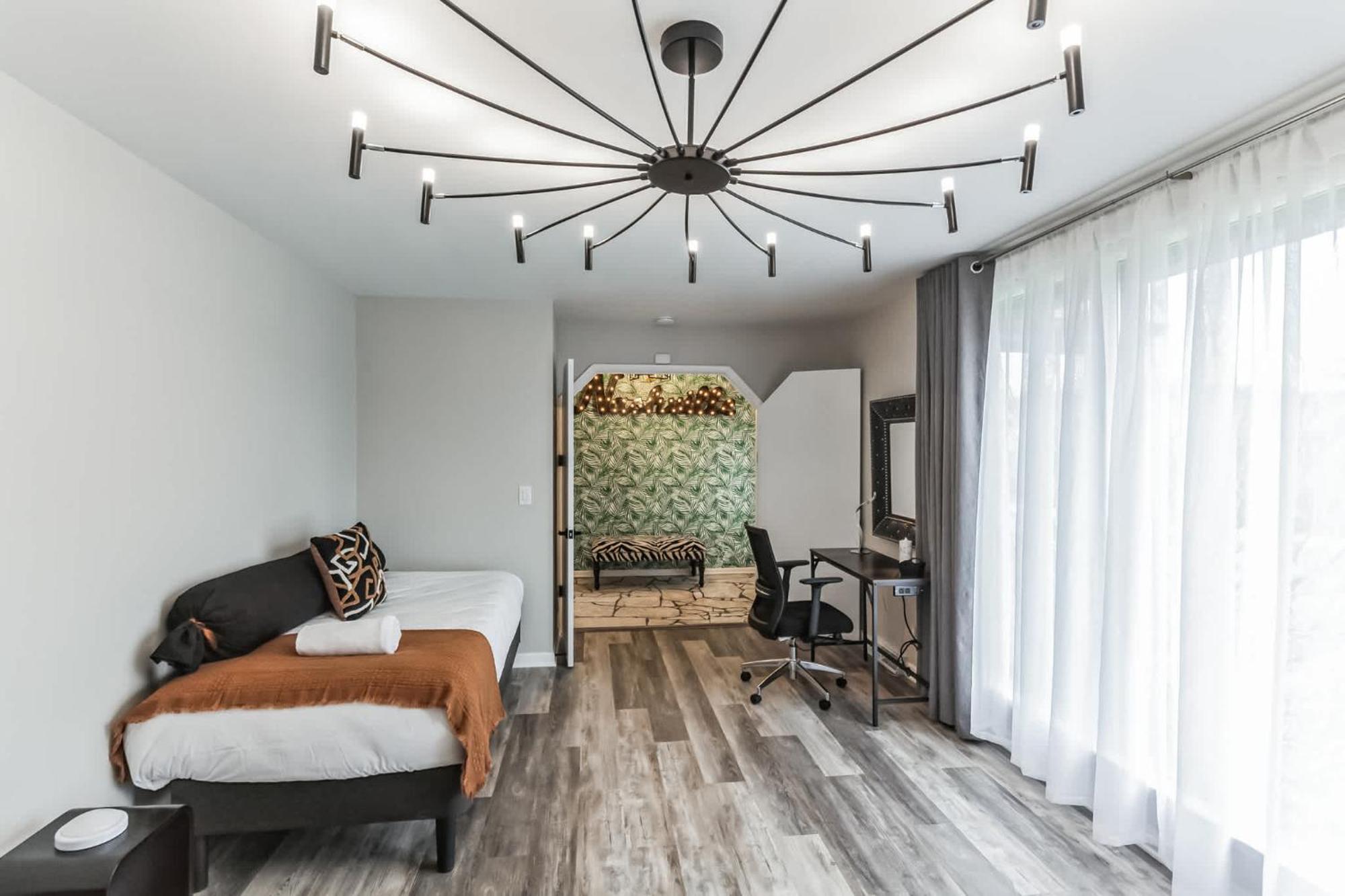 Holiday home Luxurious 4br Pet Friendly Nashville