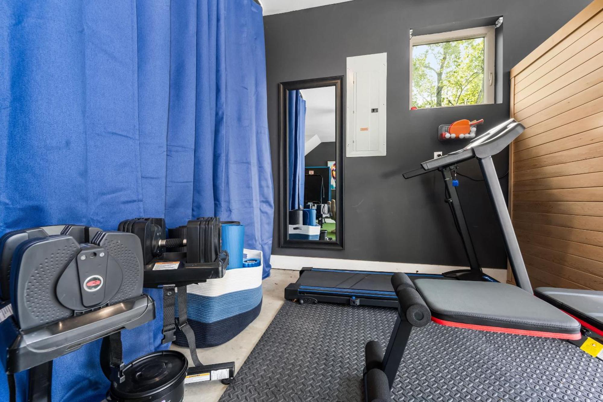 Holiday home Boho Townhome For 12 Close To Dt *