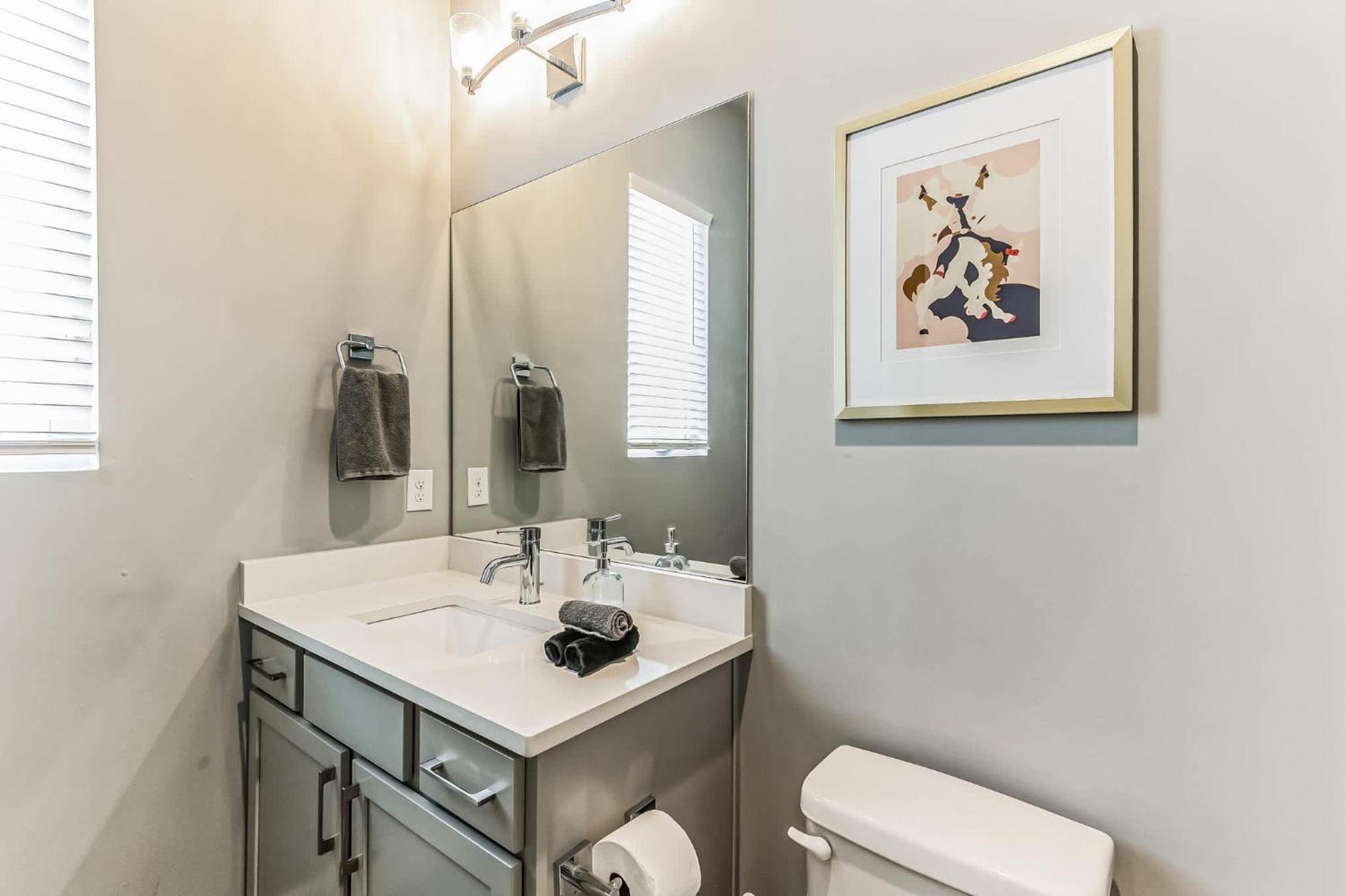 Boho Townhome For 12 Close To Dt * Nashville