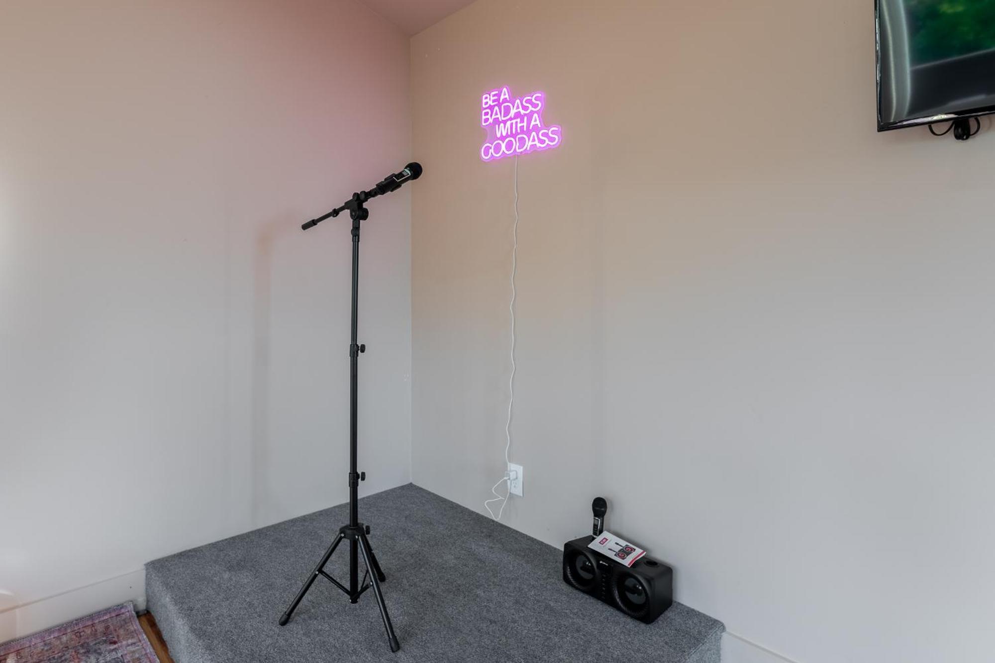 Holiday home The Vault Royale By Local