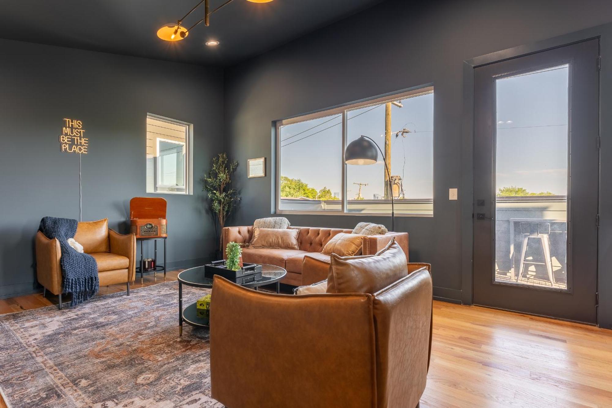 Holiday home The Vault Royale By Local *