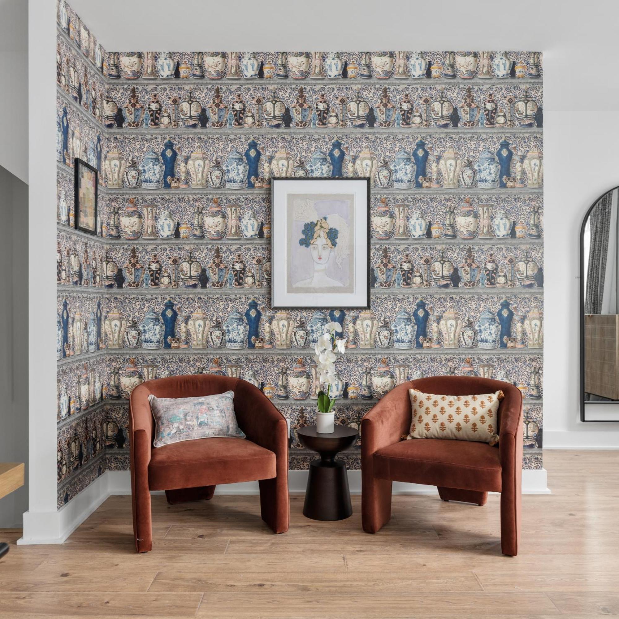 Holiday home Rosalie & Remi At The Lucy By Local *