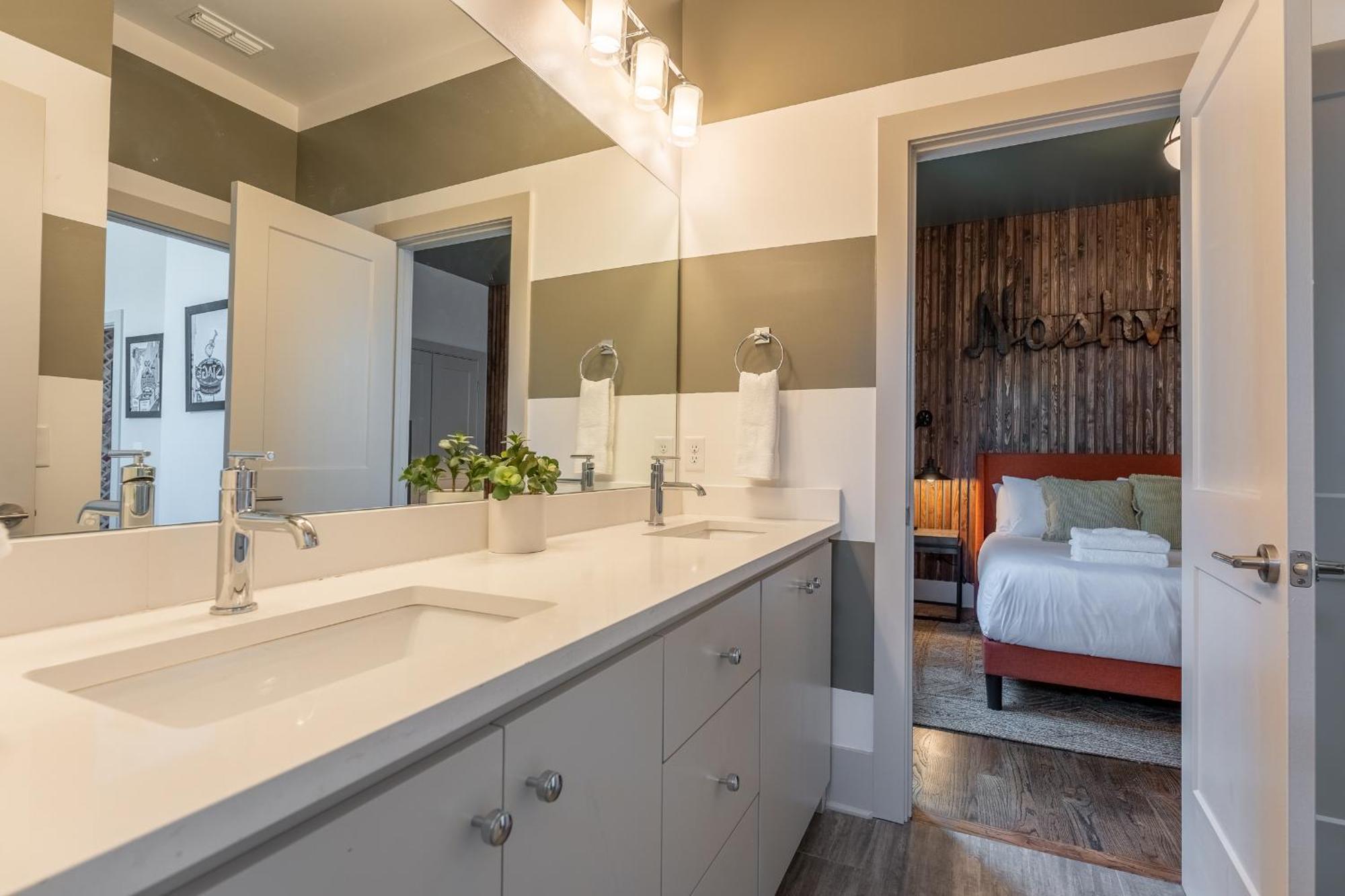 Fern Village By Local Holiday home Nashville