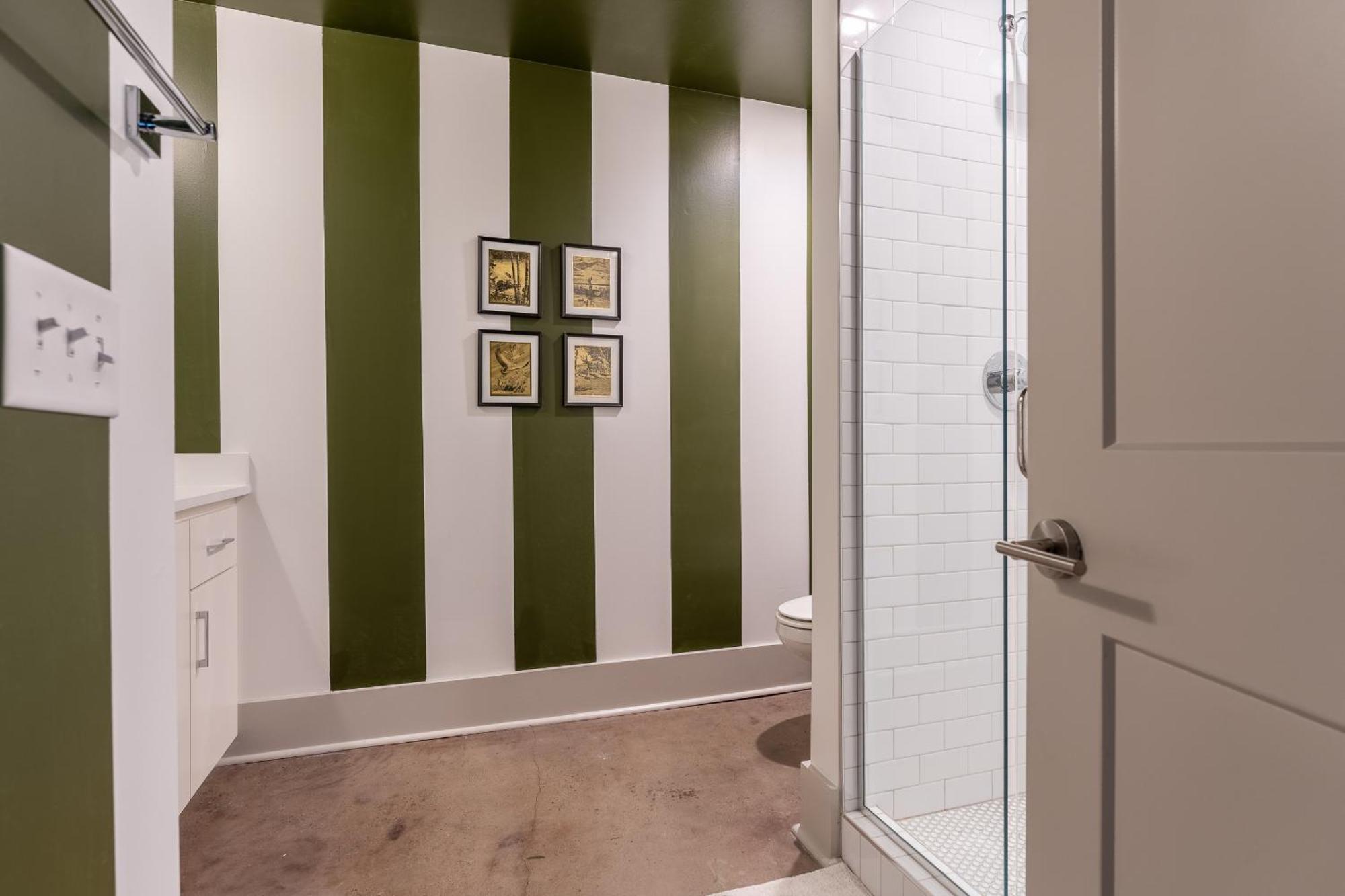 Fern Village By Local * Nashville