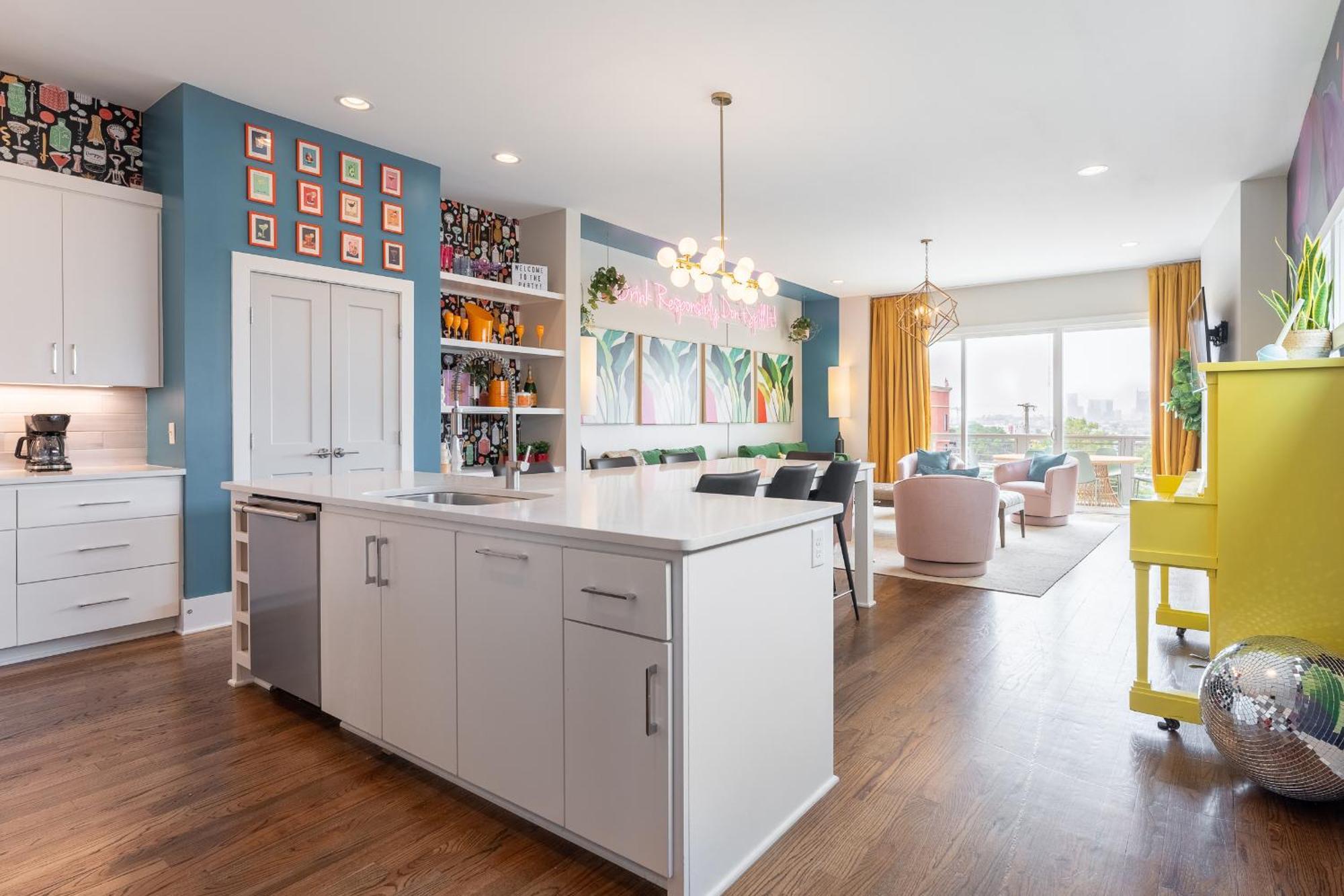 Holiday home Fern Village By Local