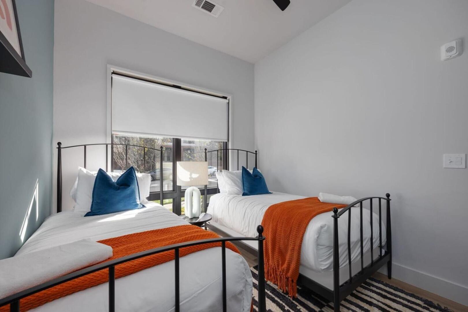 Holiday home Nightlife By Avantstay Minutes To Broadway Odyssey