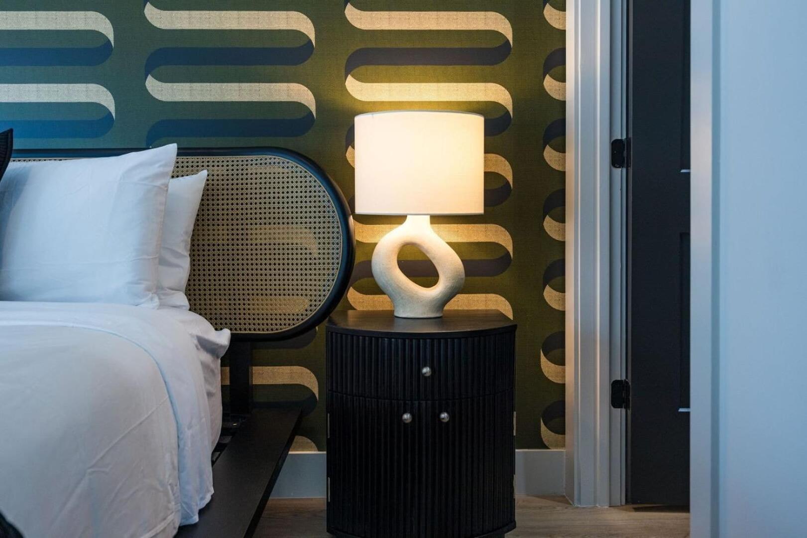 Nightlife By Avantstay Minutes To Broadway Odyssey Holiday home Nashville