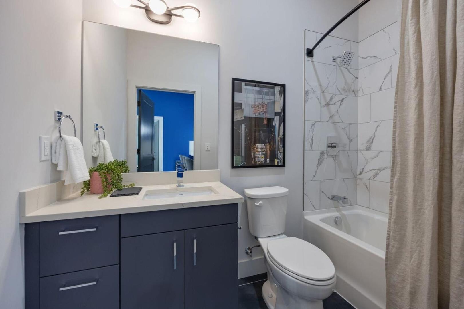 Nightlife By Avantstay Minutes To Broadway Odyssey Holiday home *