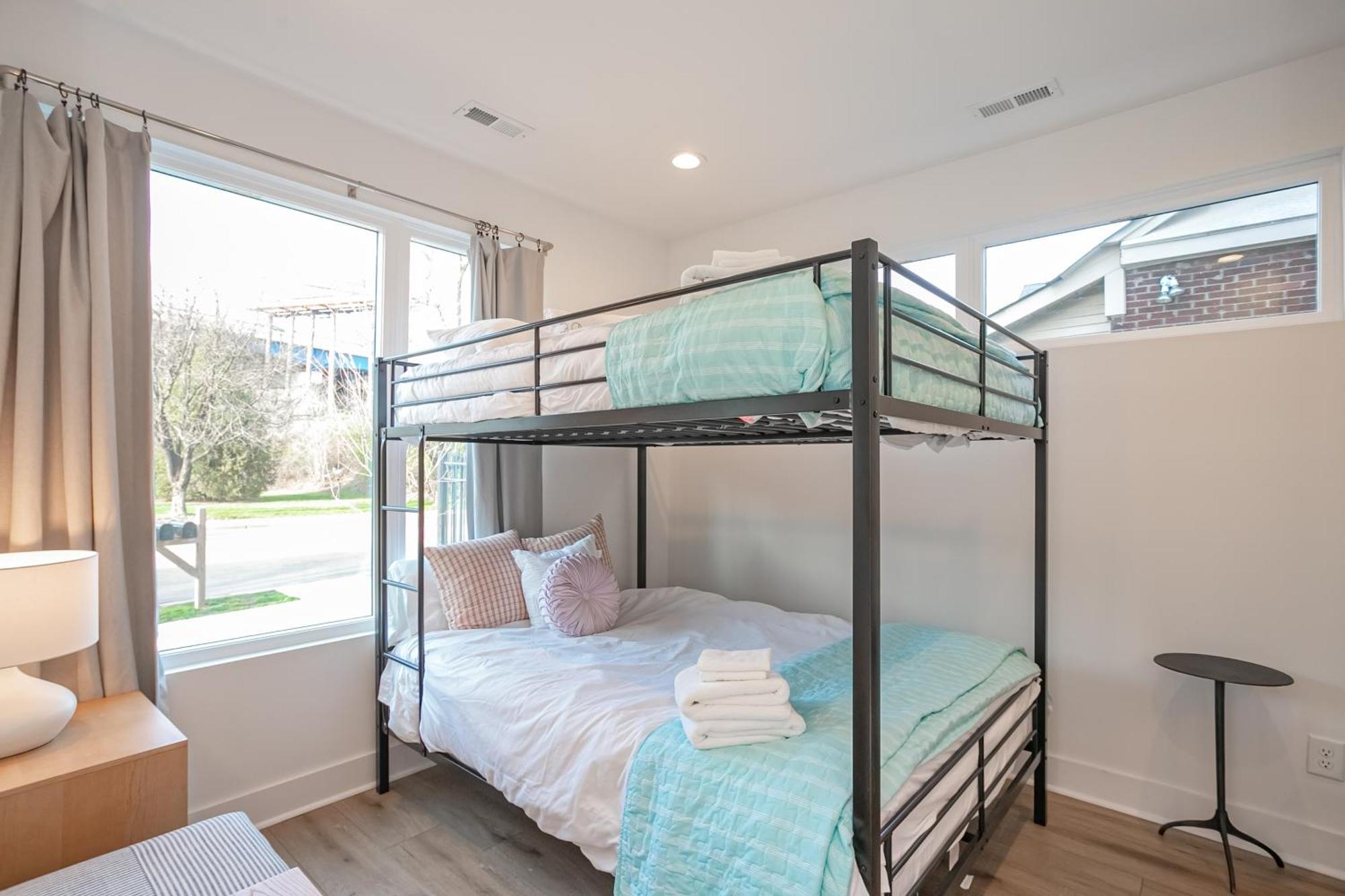 Holiday home 3 Kings Nashville