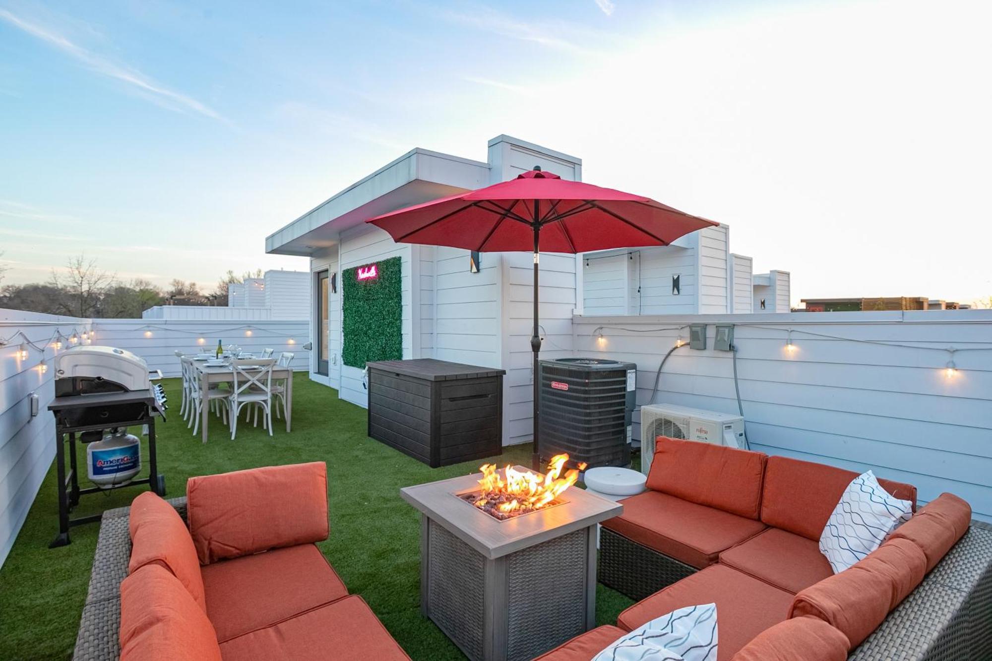 3 Kings Holiday home *