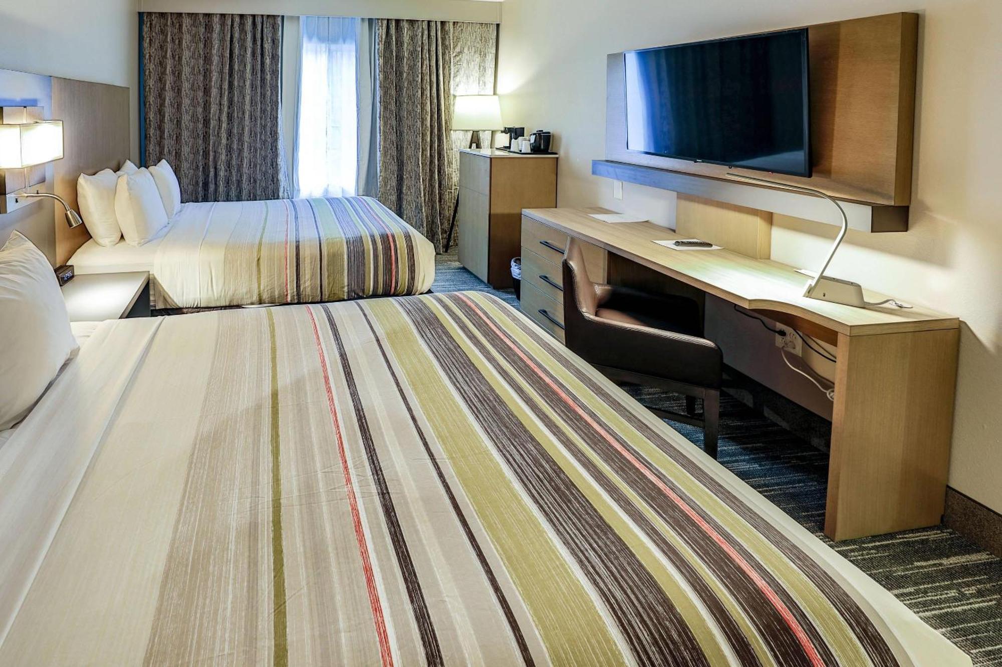 Country & By Radisson Airport Tn 3* Nashville