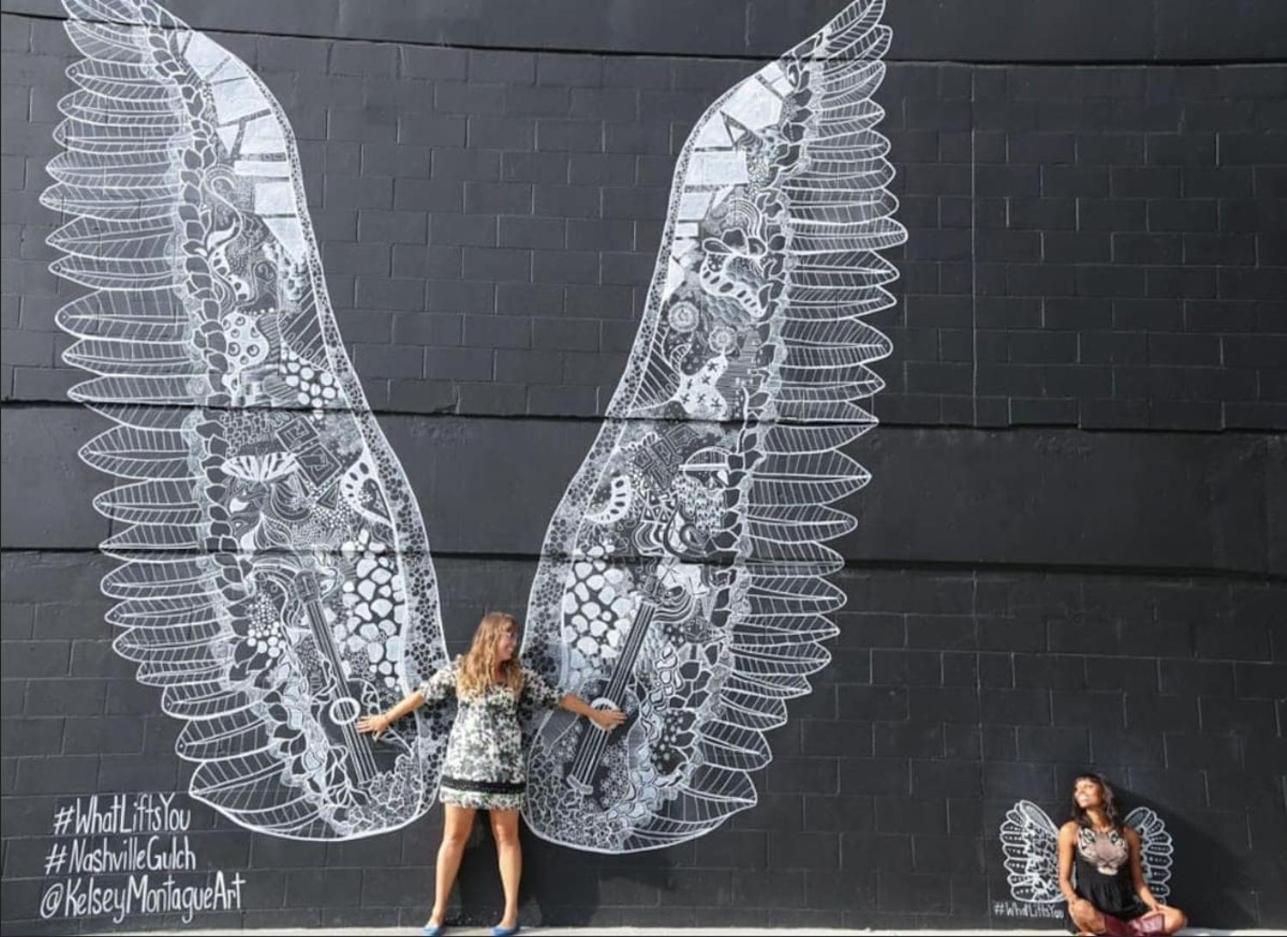 Dolly Johnny Willie Inspired 5 Min From Holiday home *