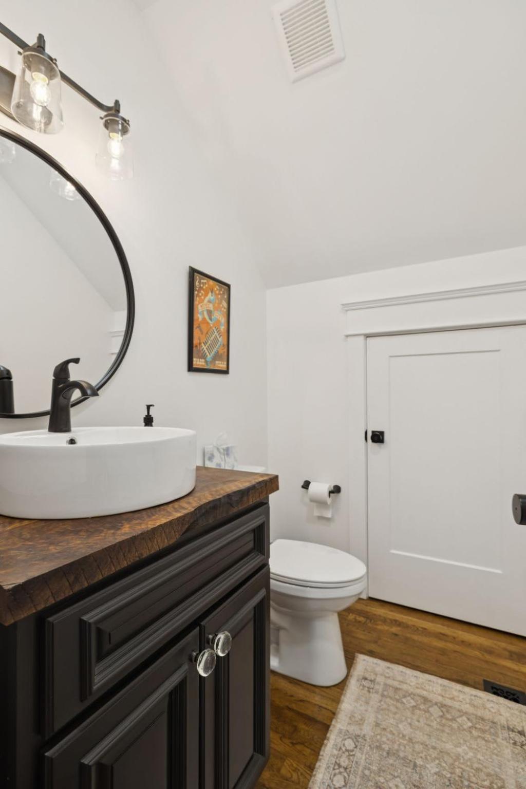 Nash Urban Oasis With Rooftop And Modern Amenities Holiday home Nashville