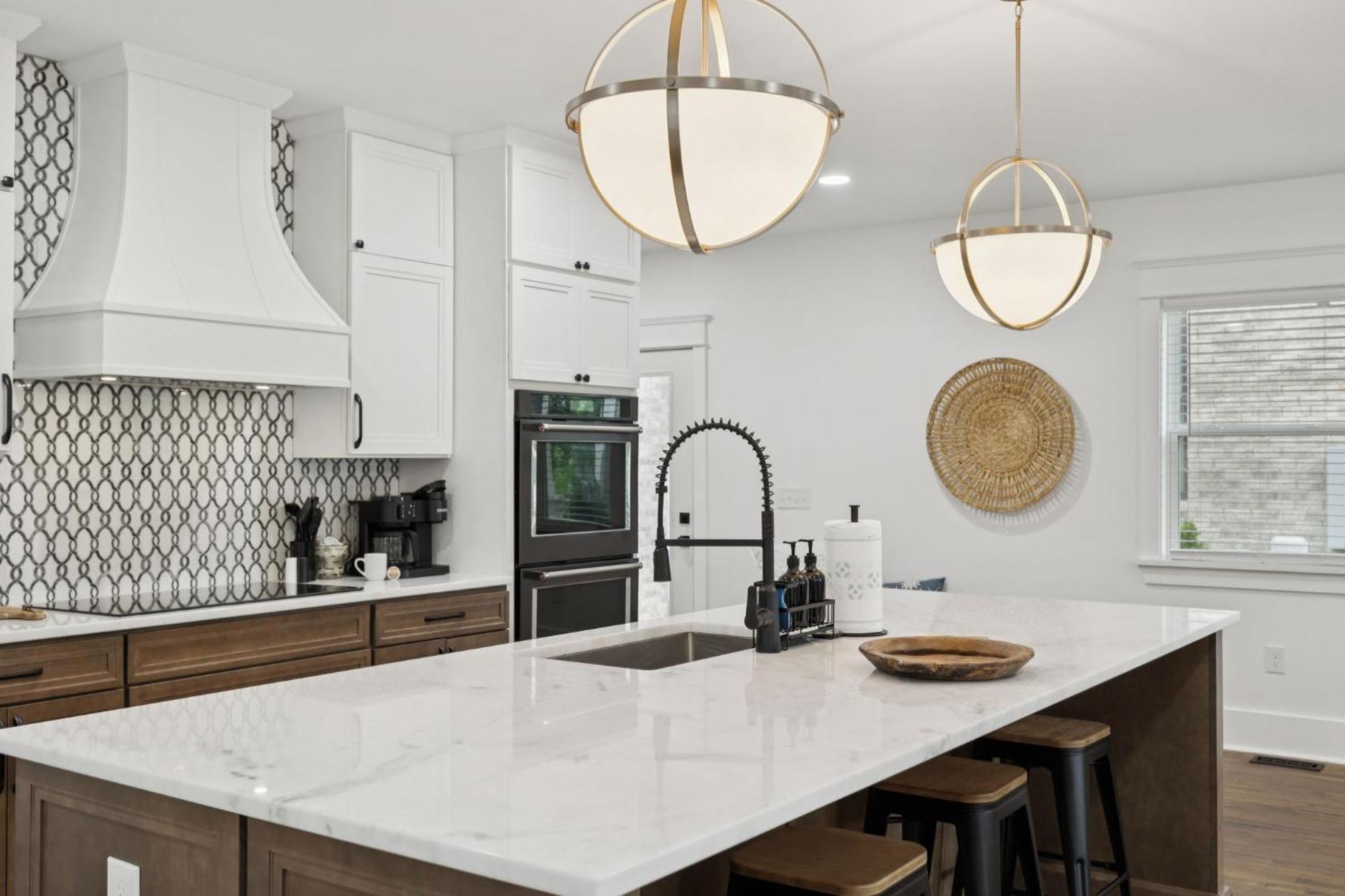 Nash Urban Oasis With Rooftop And Modern Amenities *