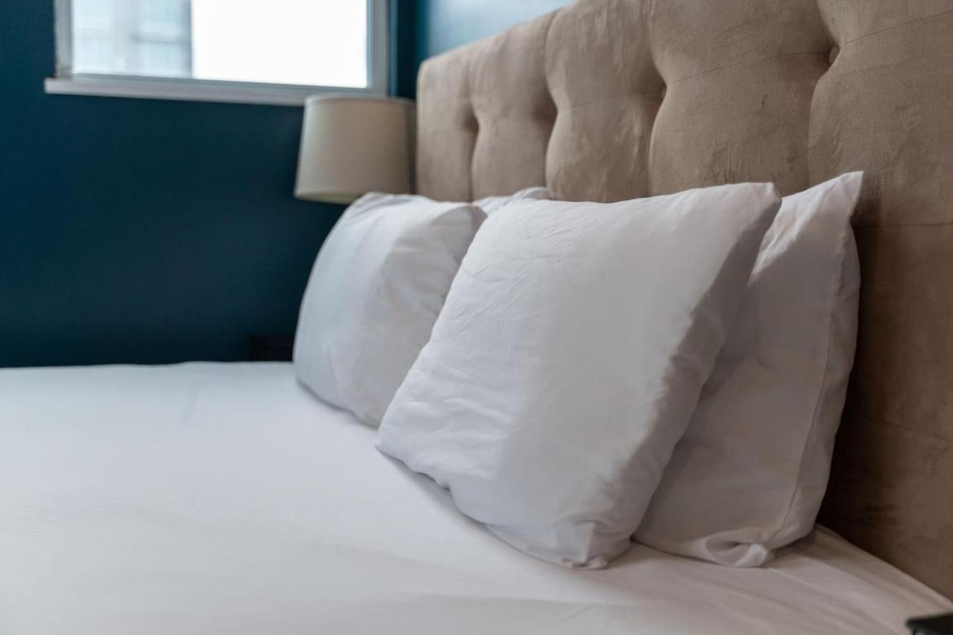 Apartment Modern Getaway Near Vandy Nashville