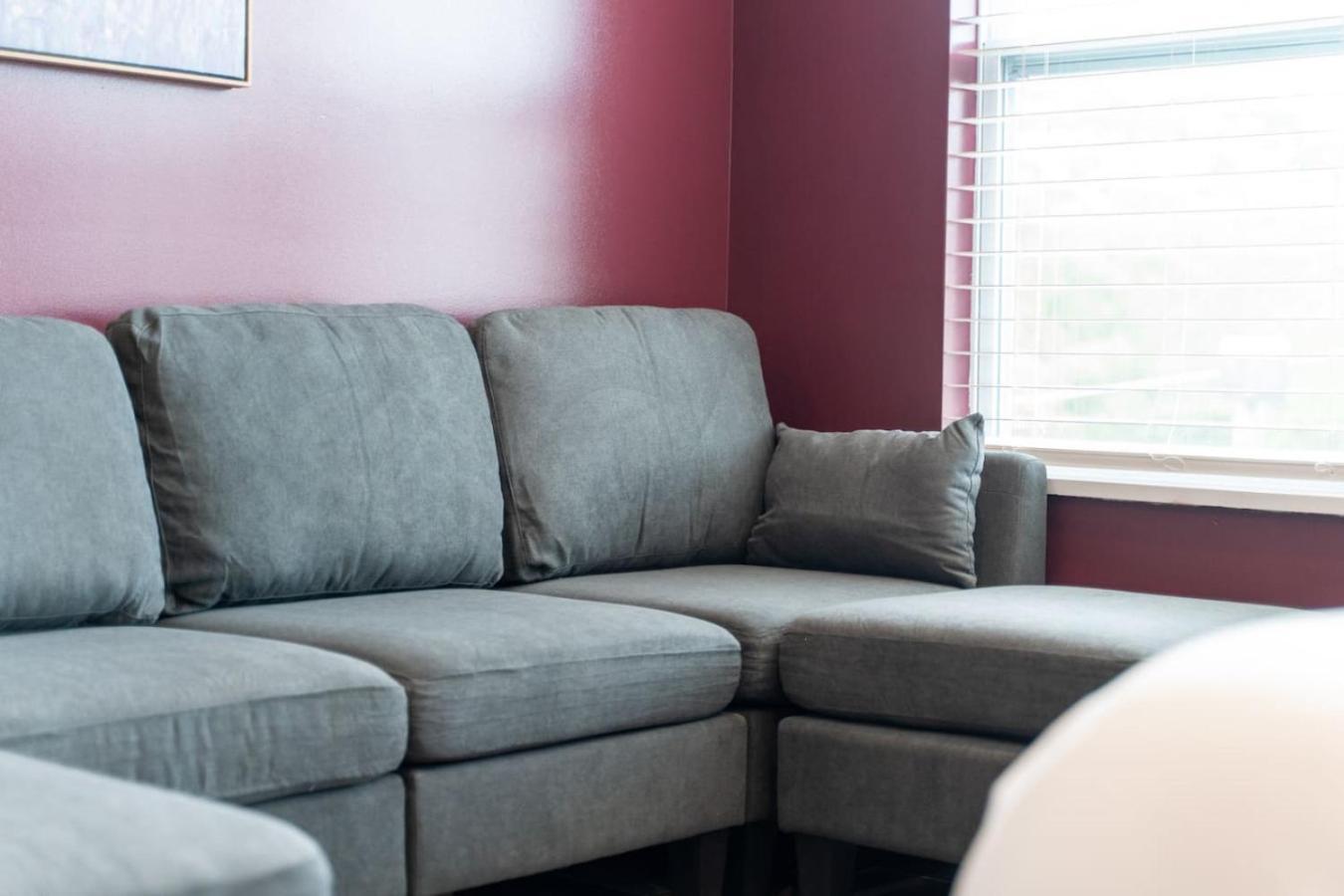 Modern Getaway Near Vandy Apartment Nashville