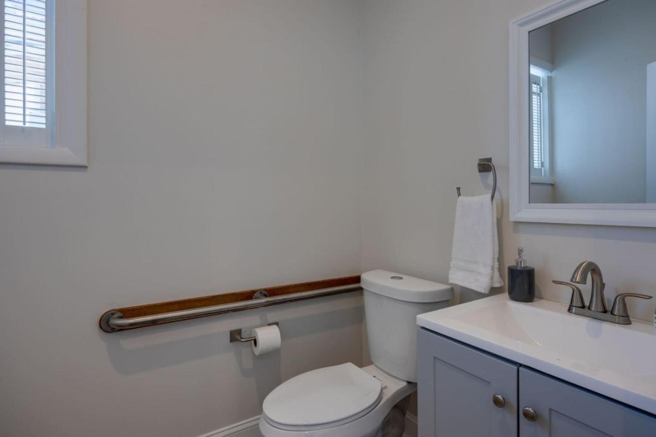 28th Ave Haven Near Everything * Nashville