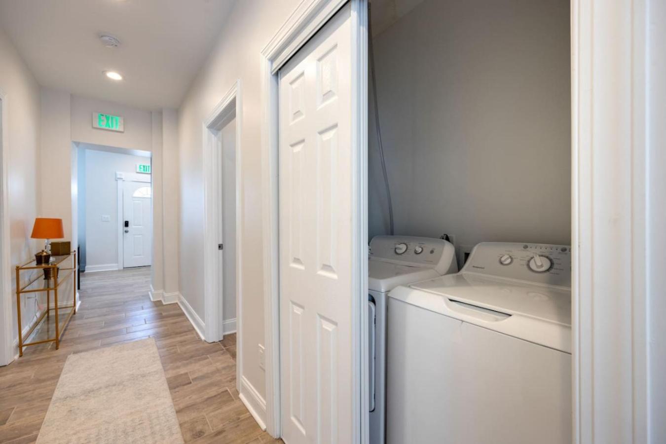 Apartment 28th Ave Haven Near Everything