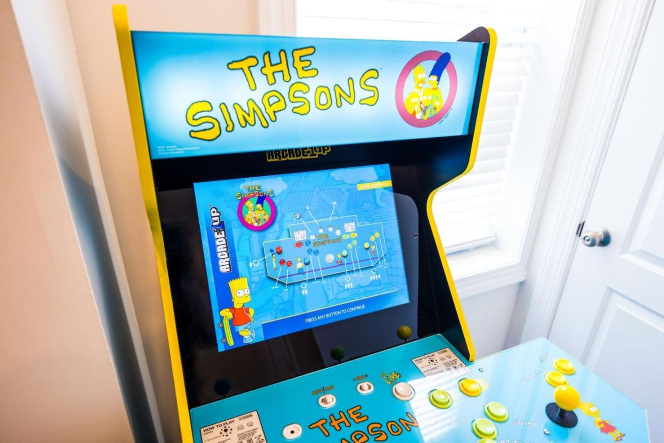 28th Ave Haven Near Everything Apartment Nashville