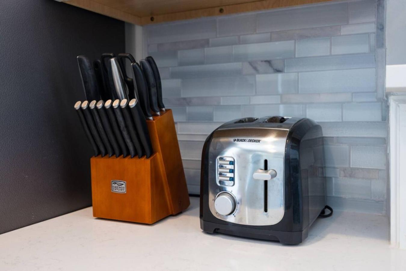 Apartment 28th Ave Haven Near Everything