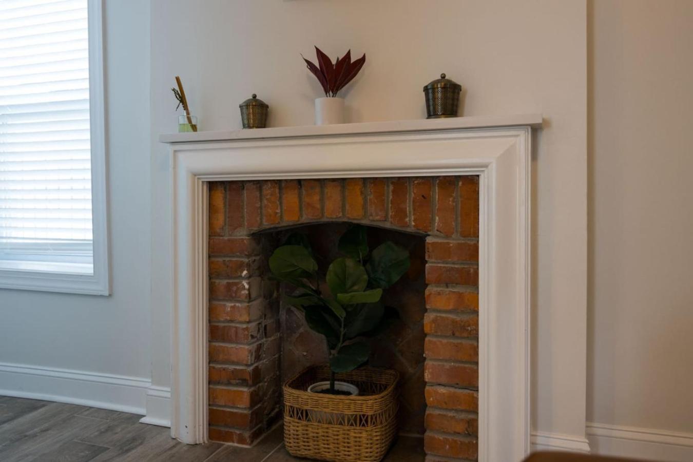 28th Ave Haven Near Everything Apartment Nashville