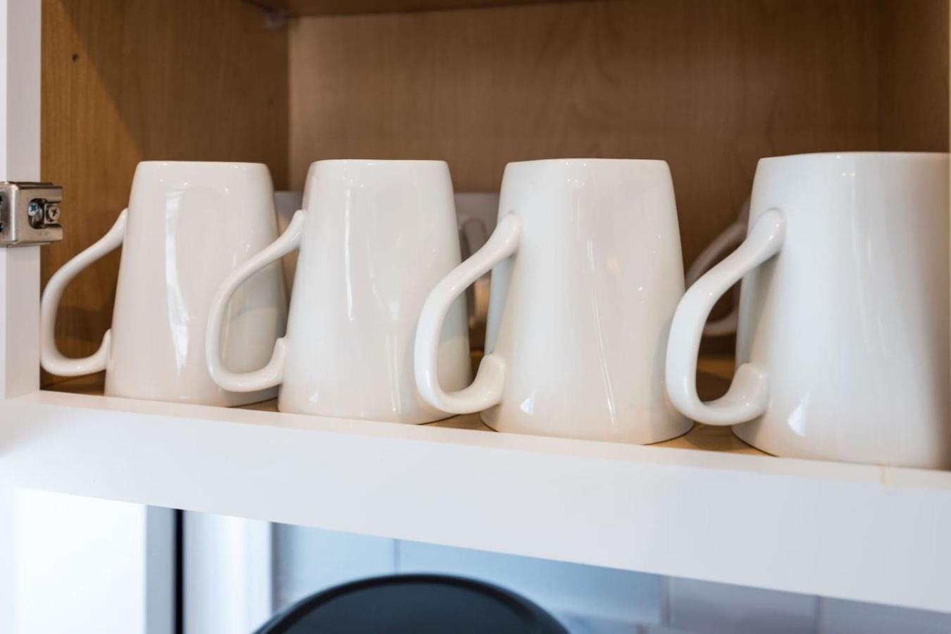 28th Ave Haven Near Everything Apartment