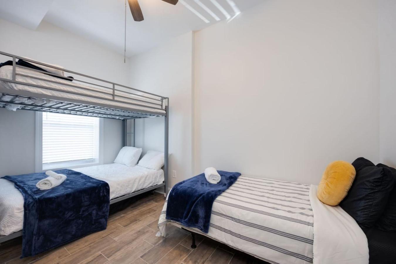 Apartment 28th Ave Haven Near Everything Nashville