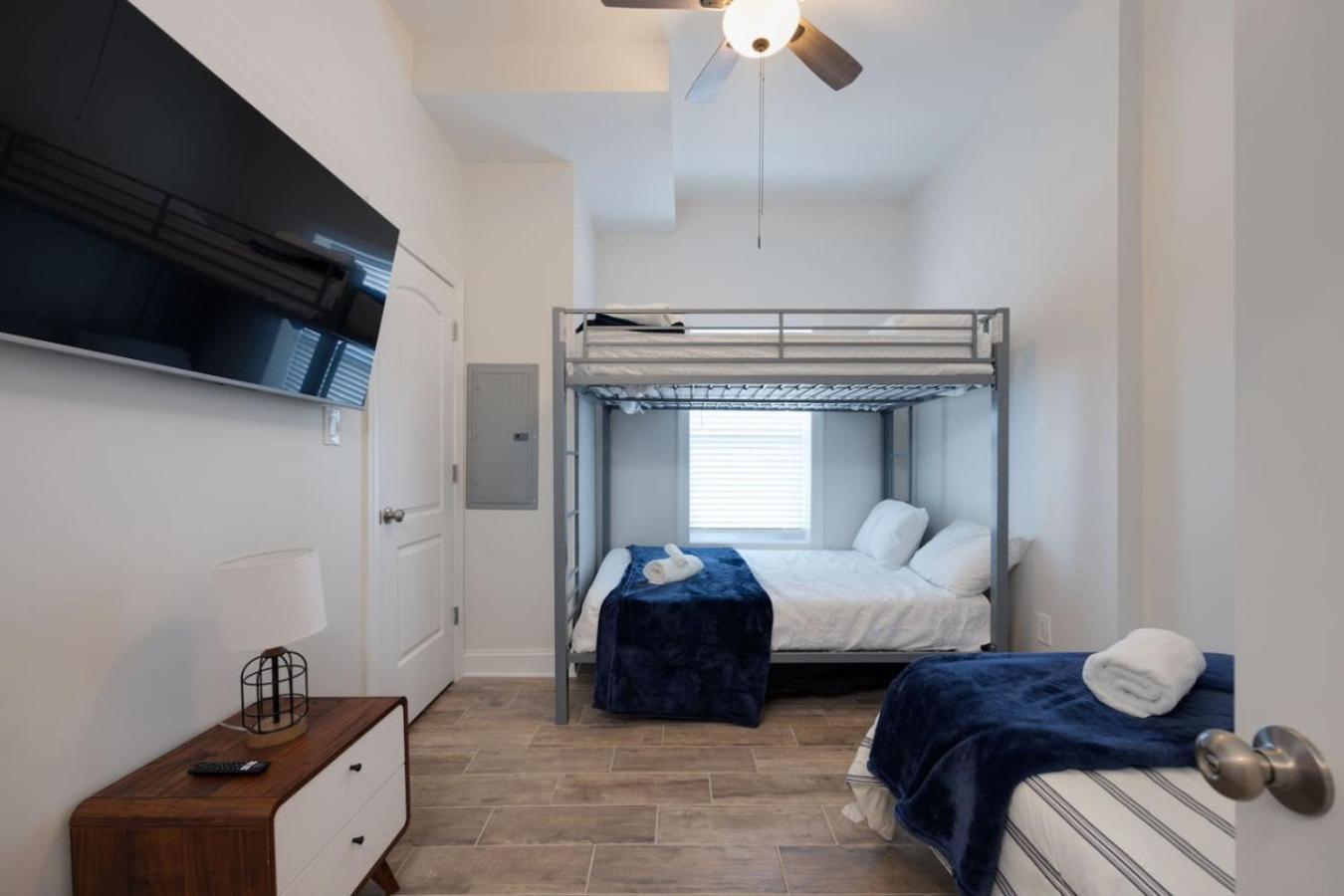 28th Ave Haven Near Everything Nashville