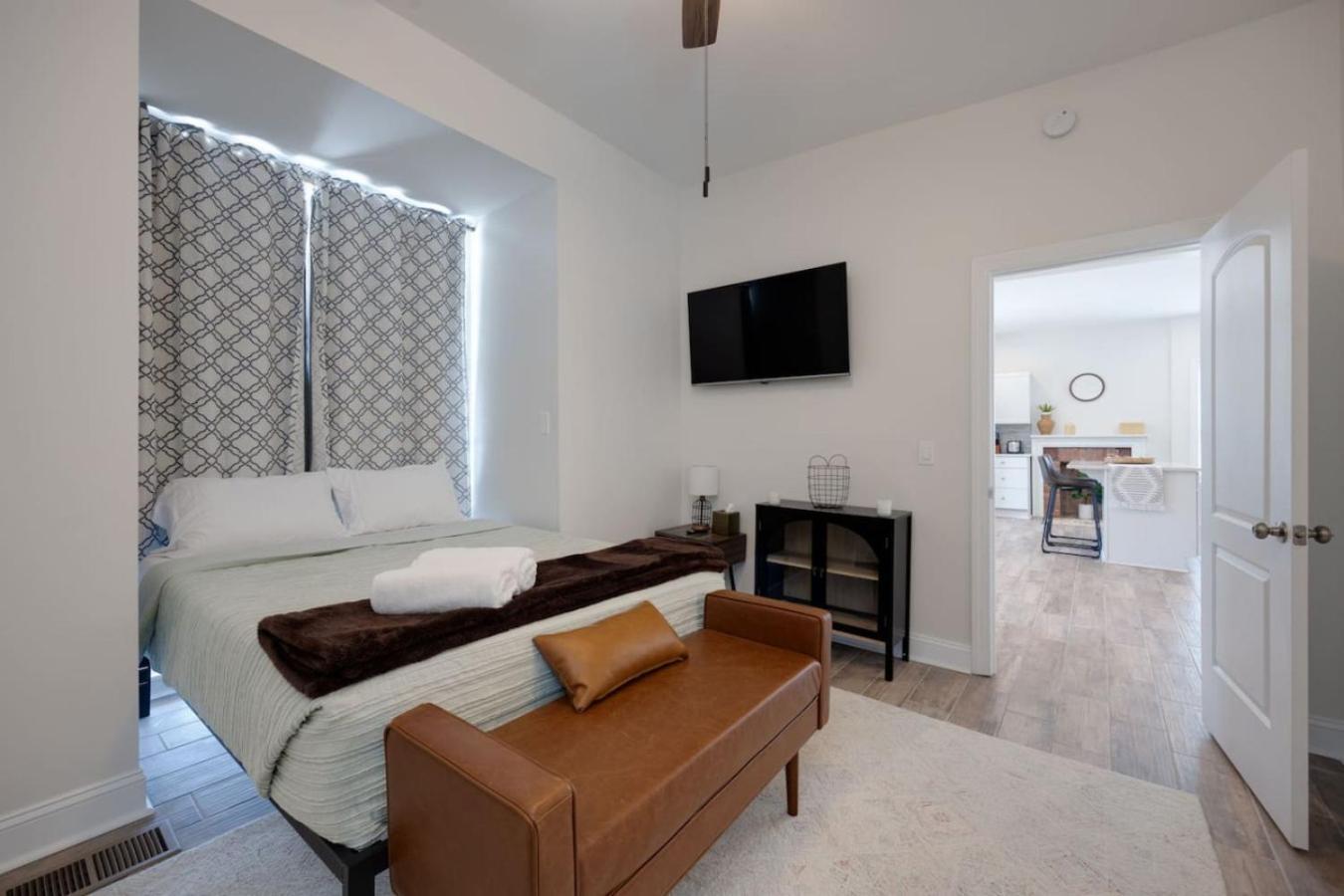 28th Ave Haven Near Everything * Nashville