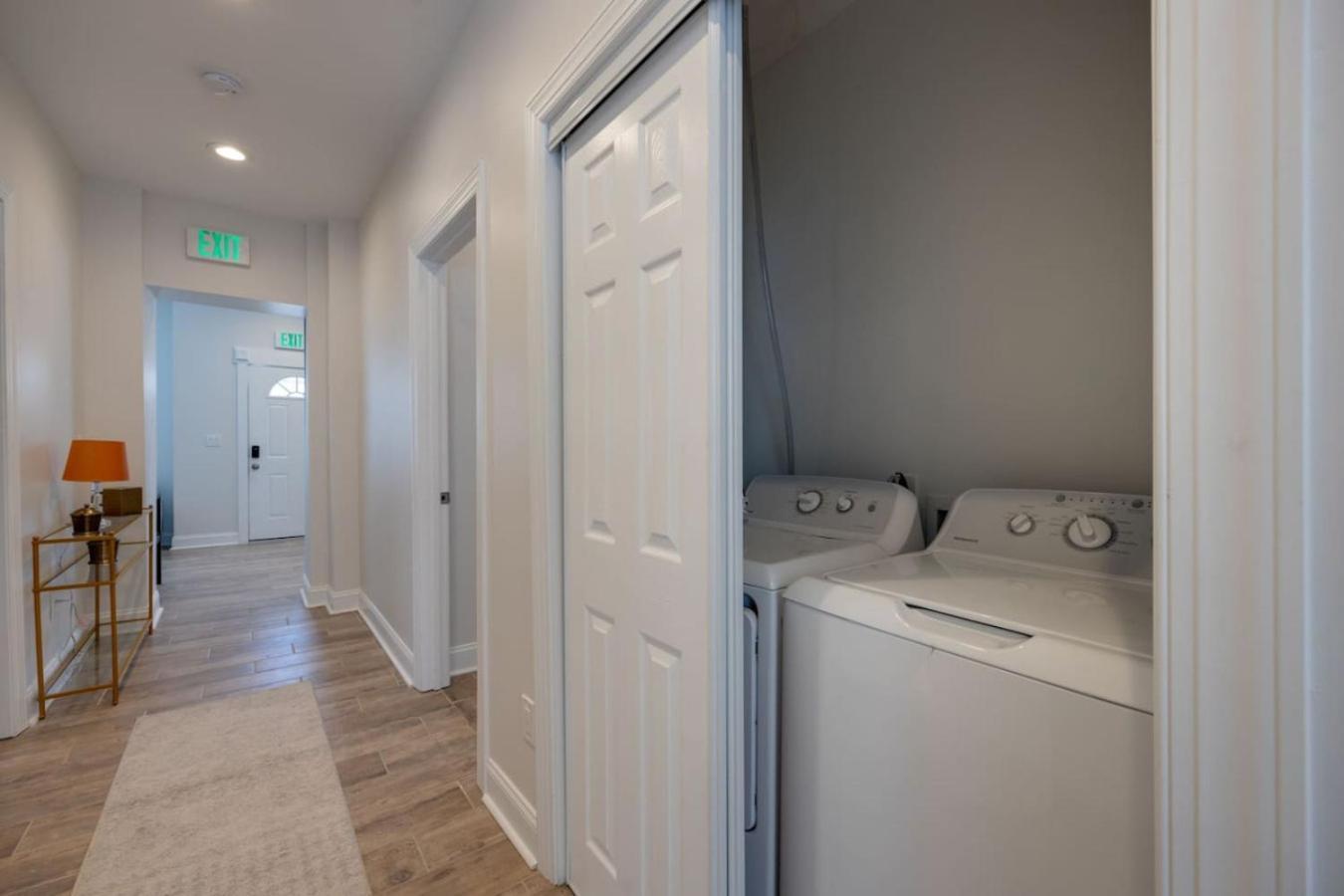 28th Ave Haven Near Everything Apartment Nashville