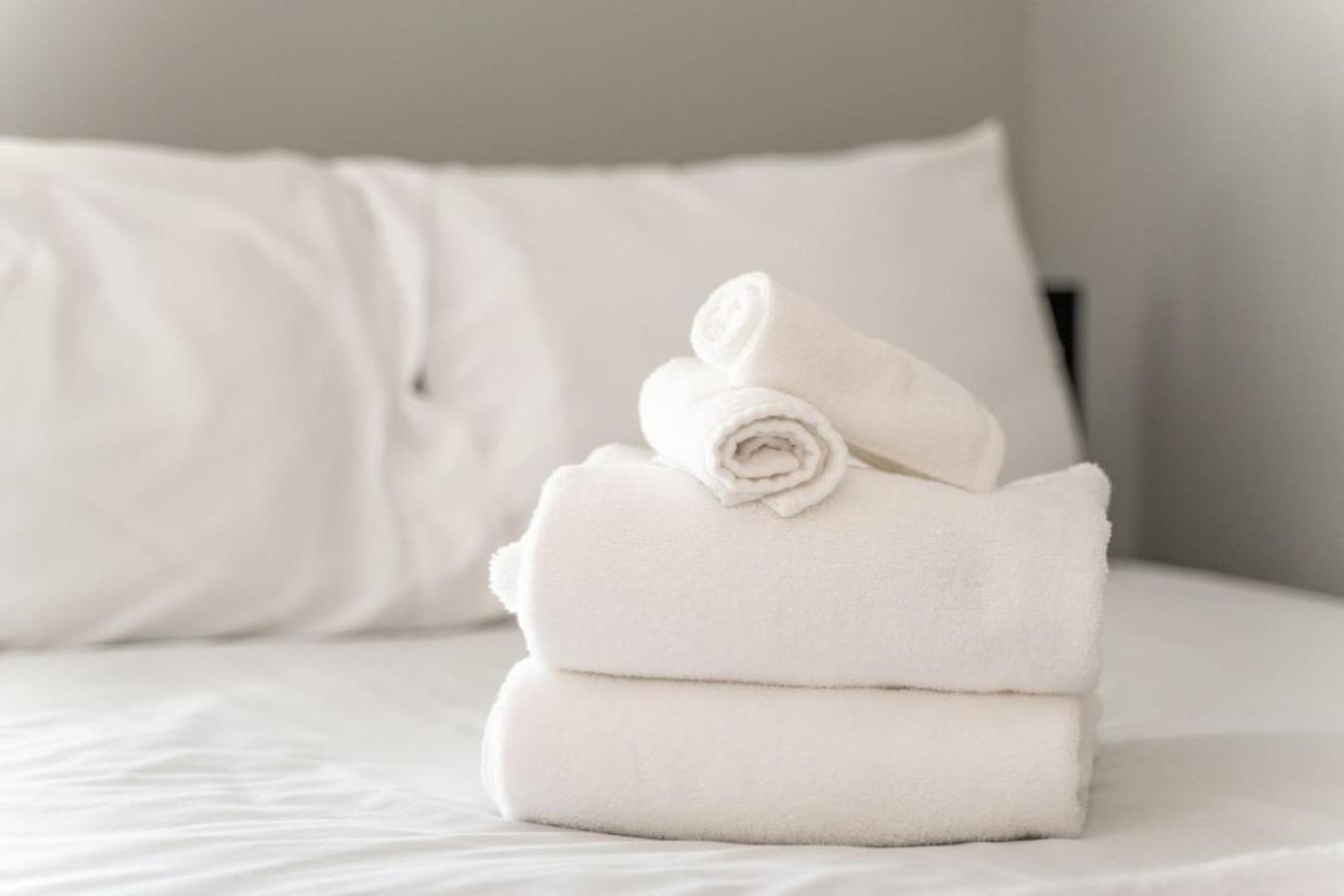 Apartment Parthenon Getaway - 2bdrm