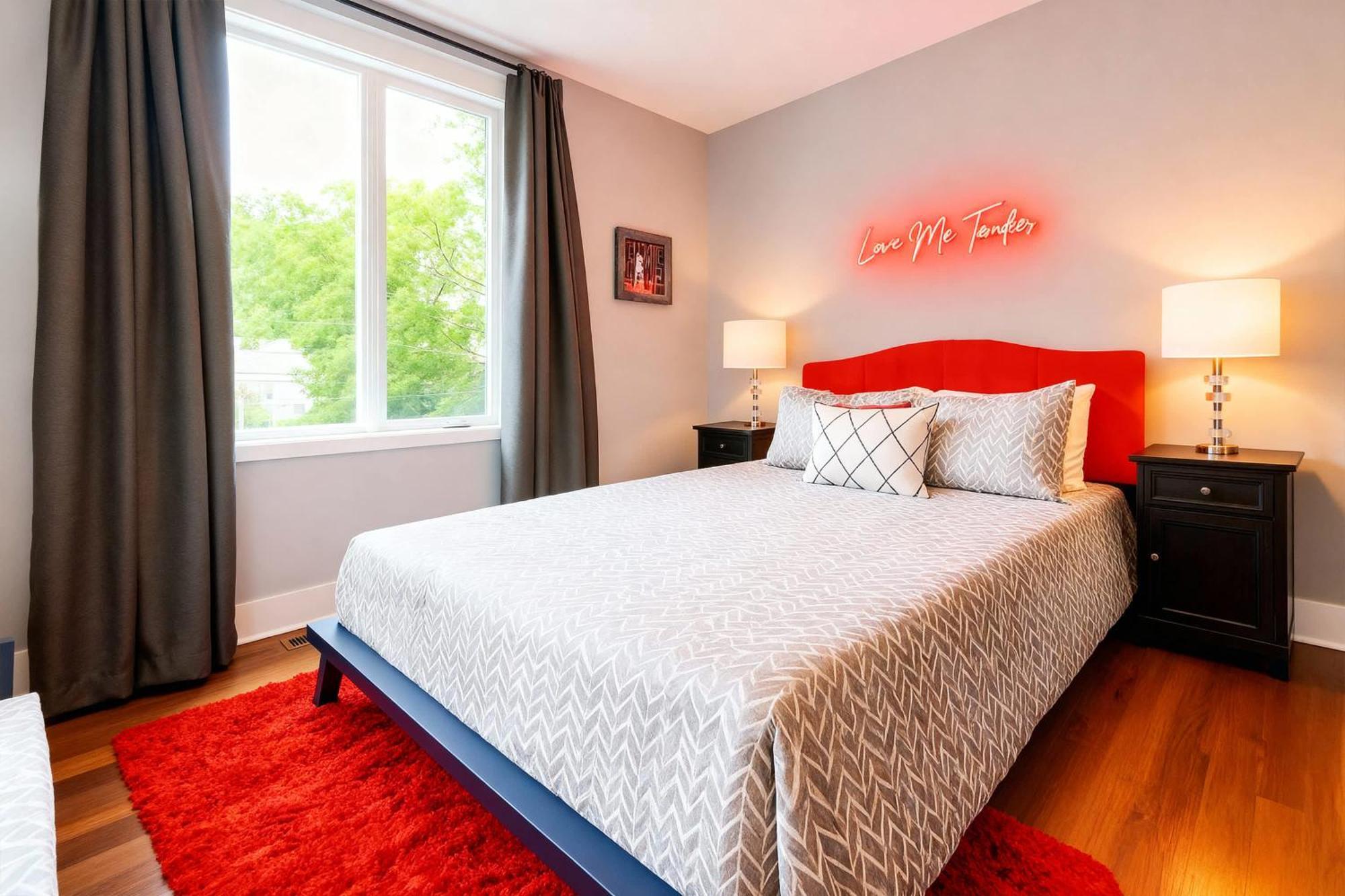 Holiday home New Luxe Roofdeck 13 Beds