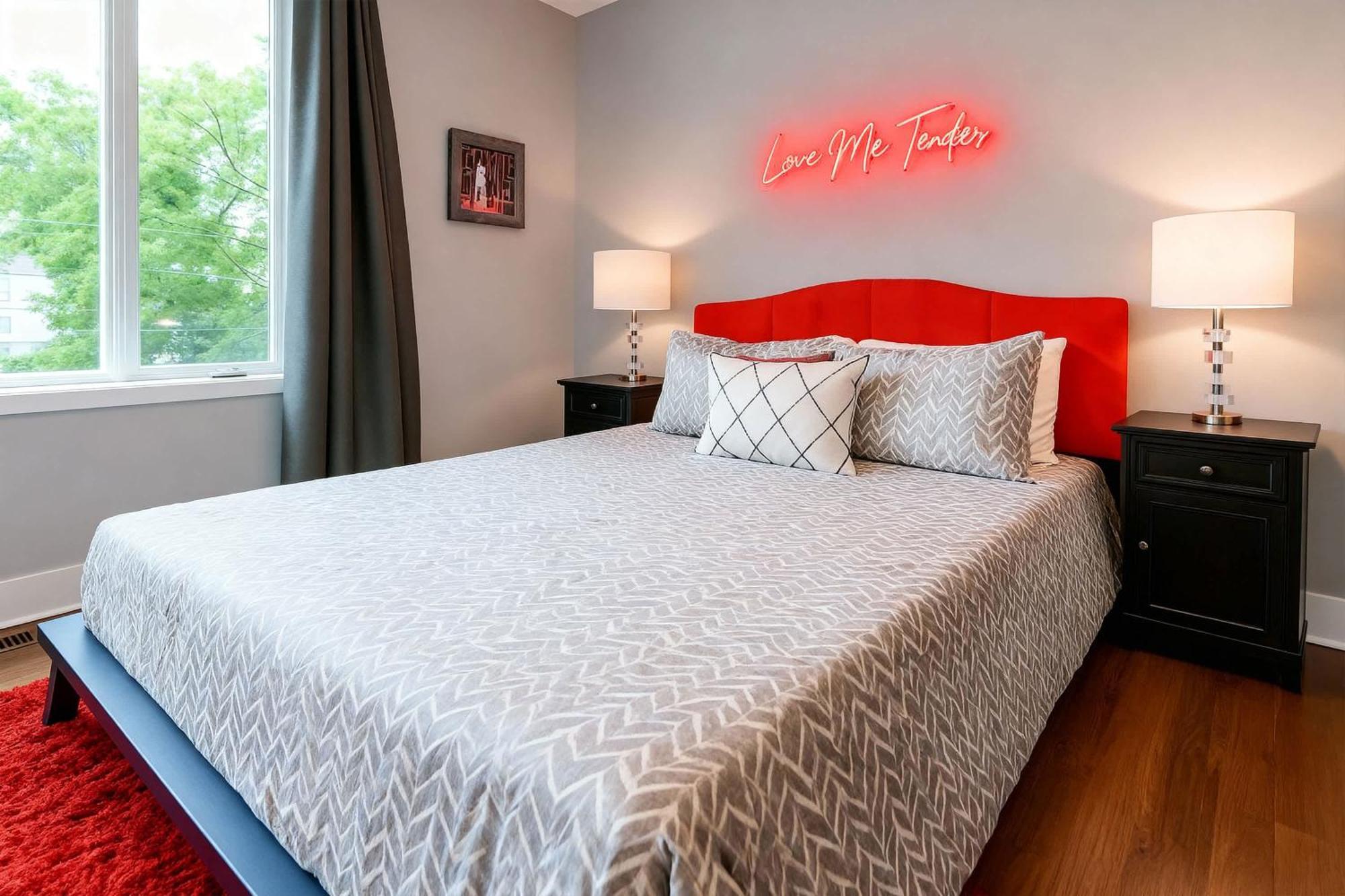 Holiday home New Luxe Roofdeck 13 Beds *