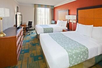 La Quinta By Wyndham Airport/opryland Hotel Nashville