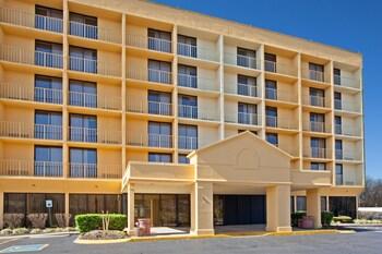 Hotel La Quinta By Wyndham Airport/opryland