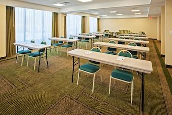 La Quinta By Wyndham Airport/opryland Hotel Nashville