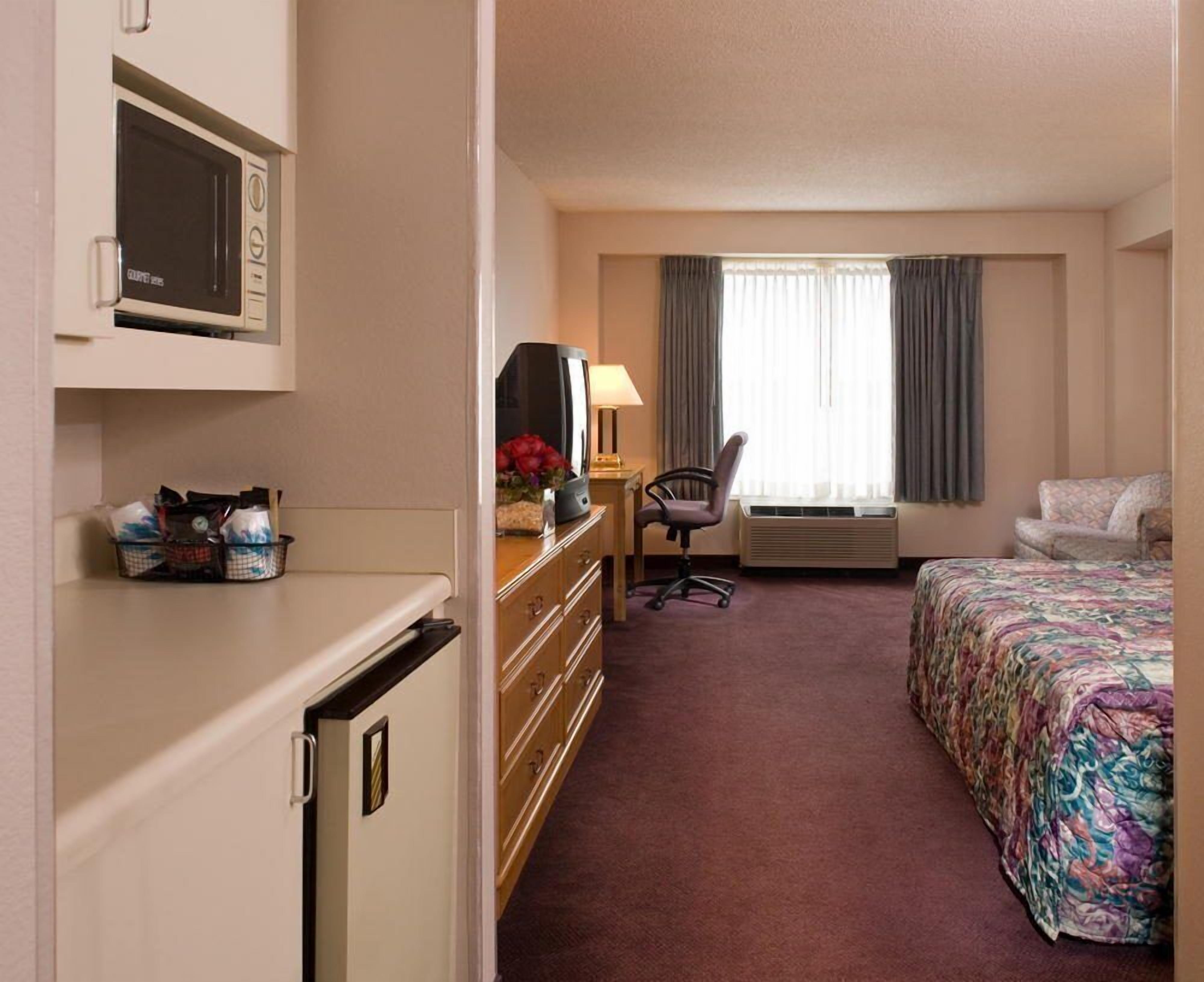Luxe Hotel Nashville Opryland Hotel