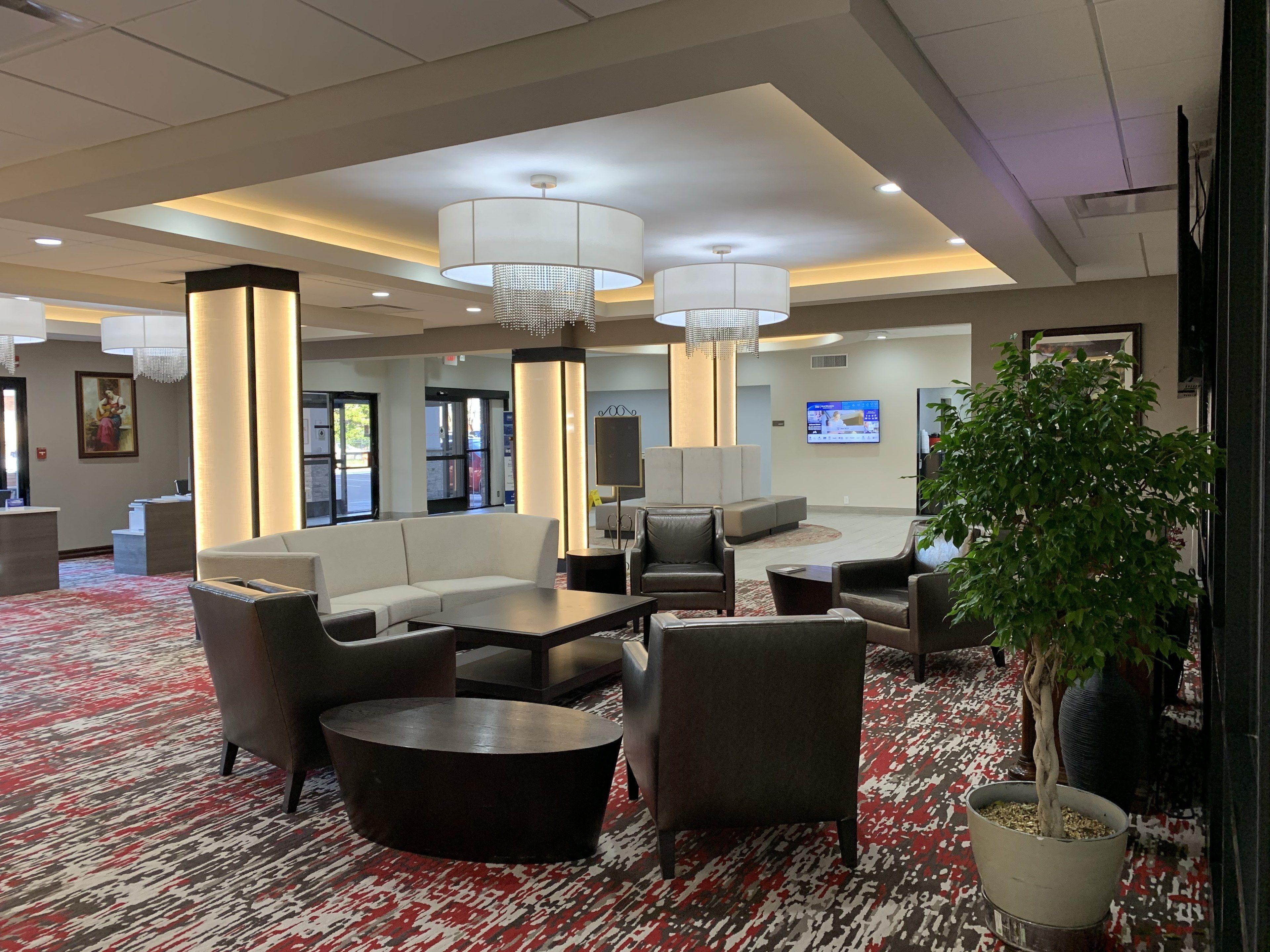 Western Downtown Music Row 3* Nashville