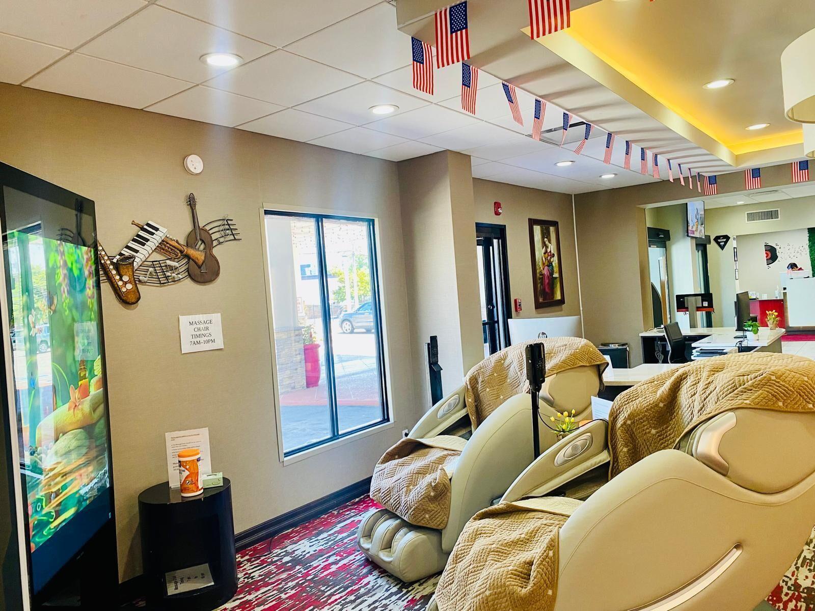 Western Downtown Music Row 3*